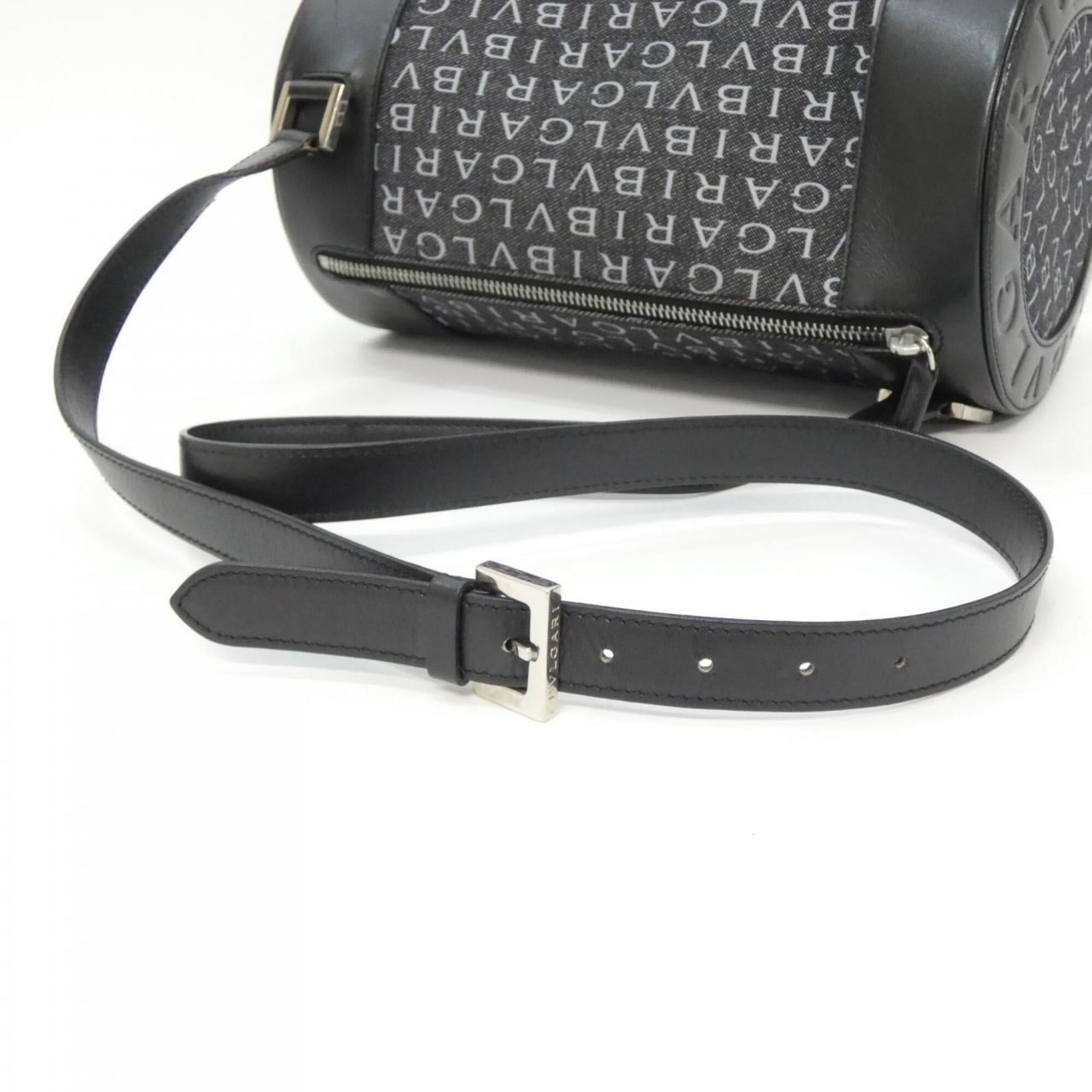 Bvlgari Bvlgari shoulder bag Size ONE SIZE - 5 Thumbnail
