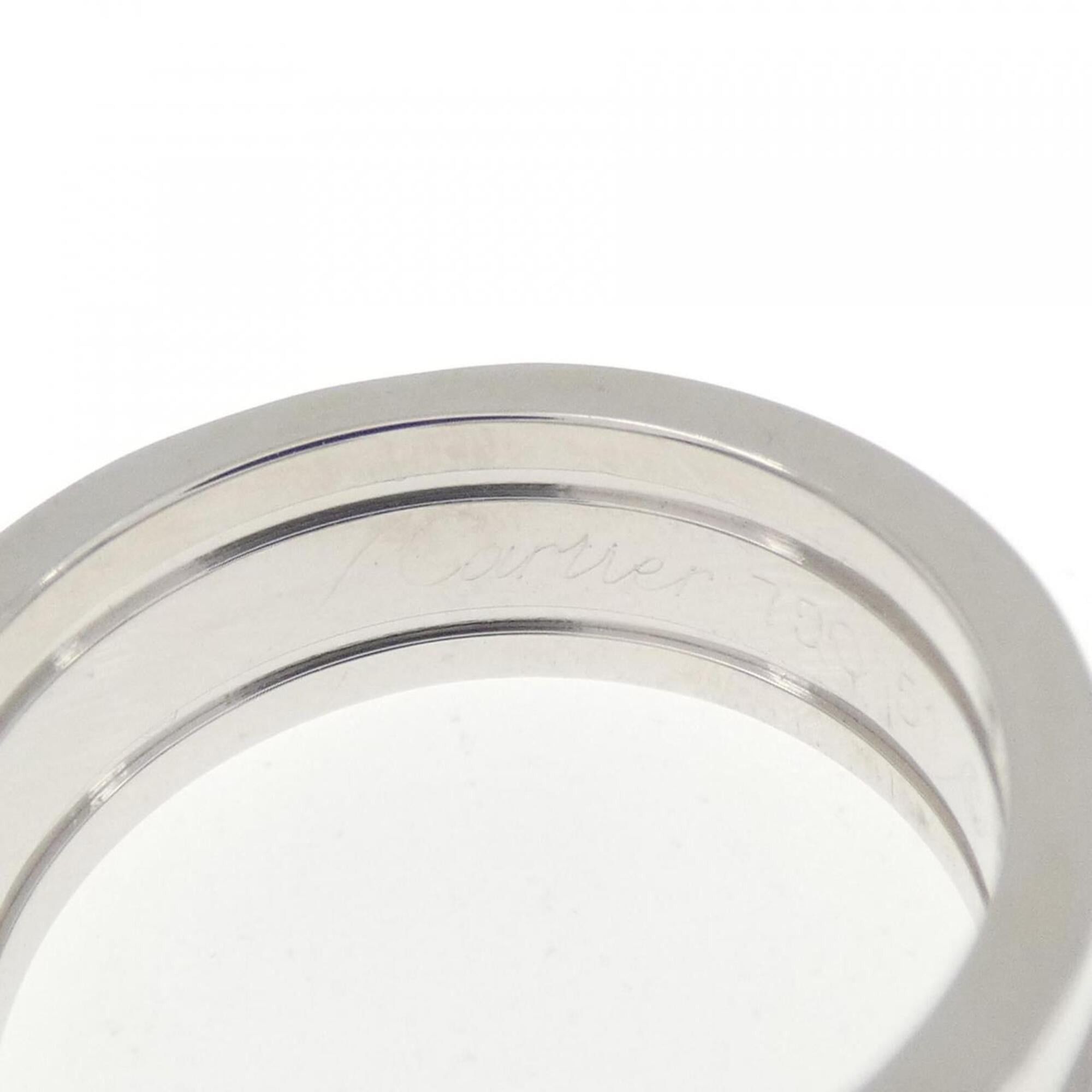 Cartier Cartier C2 Small Ring Size ONE SIZE - 3 Thumbnail