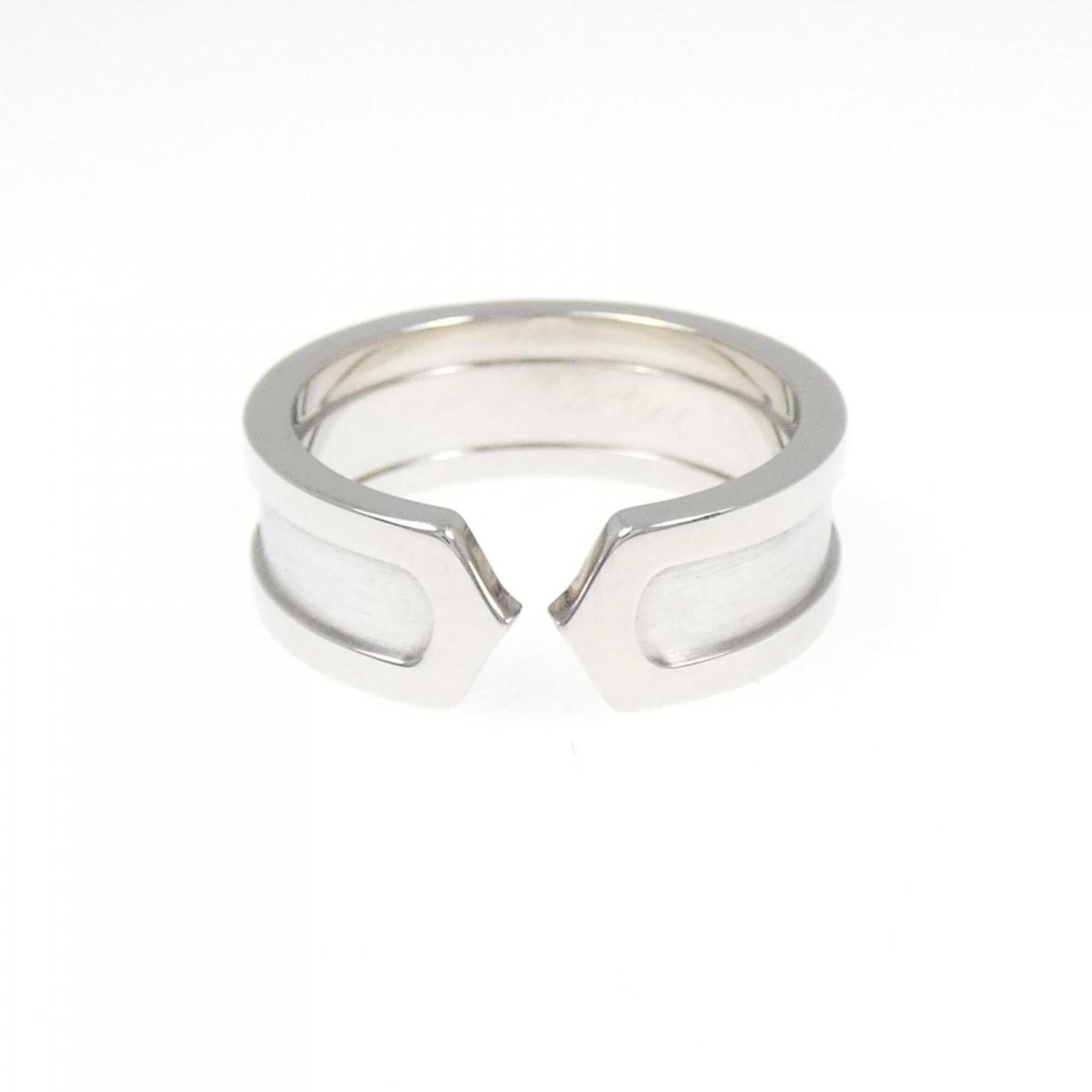 Cartier Cartier C2 Small Ring Size ONE SIZE - 2 Thumbnail