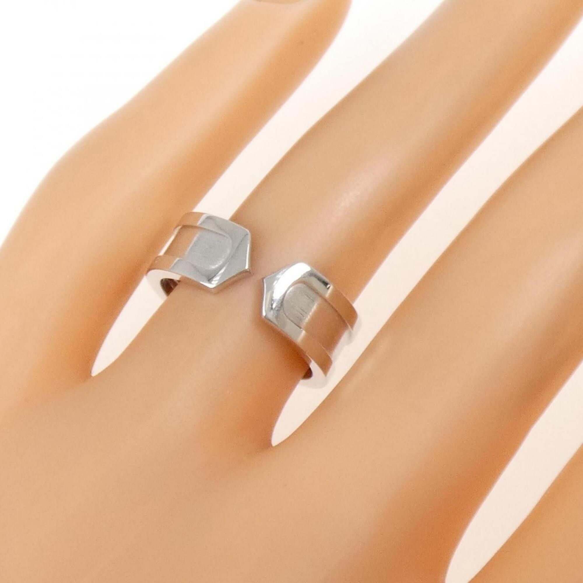 Cartier Cartier C2 Small Ring Size ONE SIZE - 4 Thumbnail