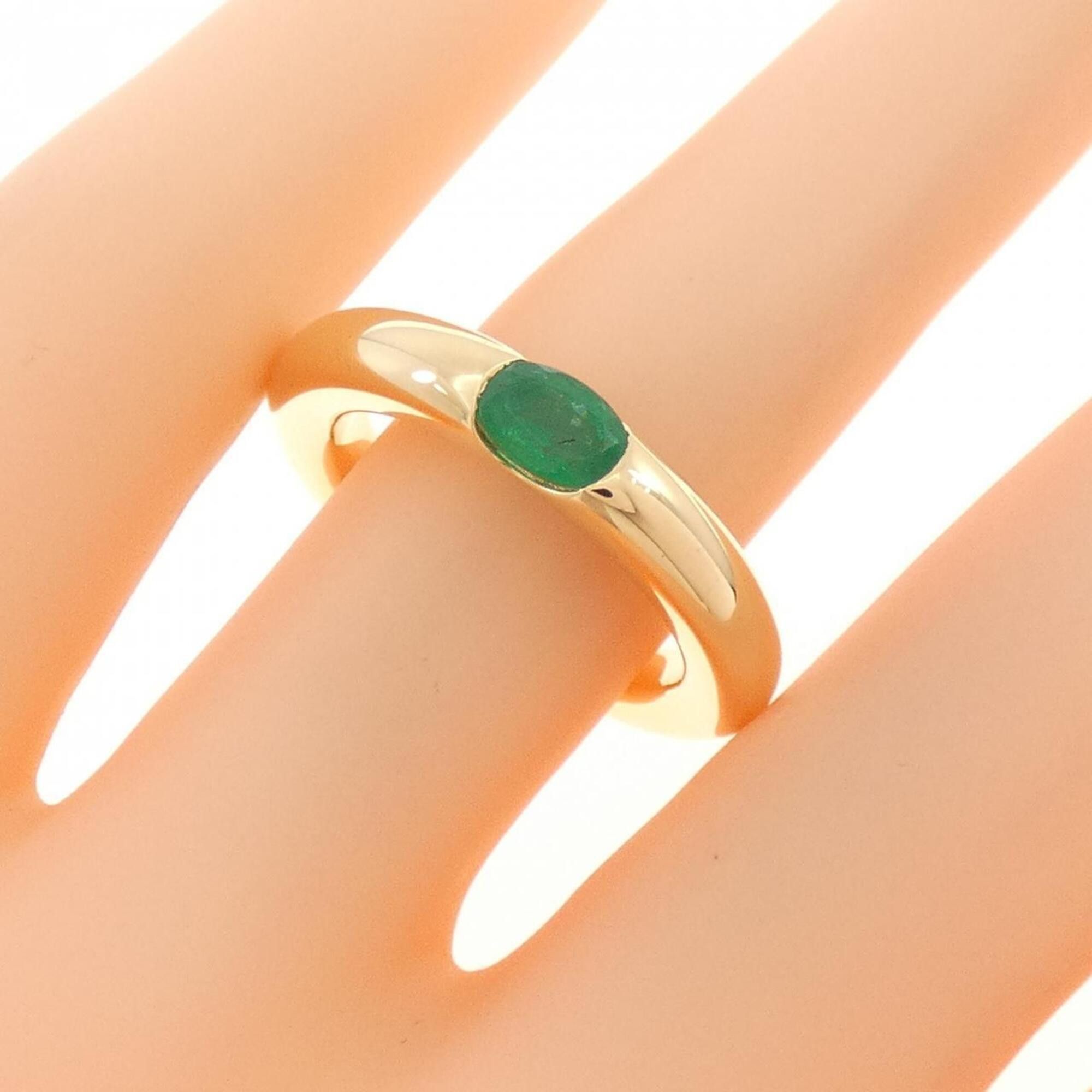 Cartier Cartier Ellipse Ring Size ONE SIZE - 5 Thumbnail