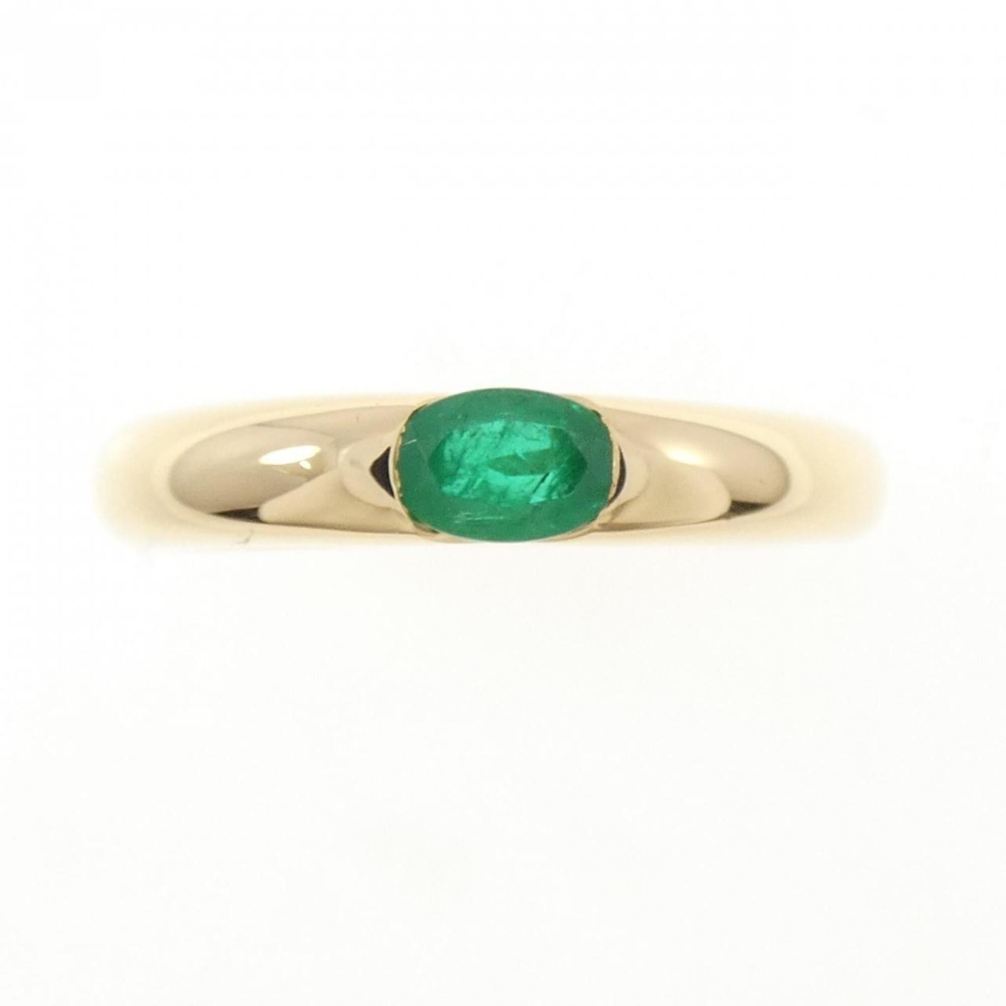Cartier Cartier Ellipse Ring Size ONE SIZE - 2 Thumbnail