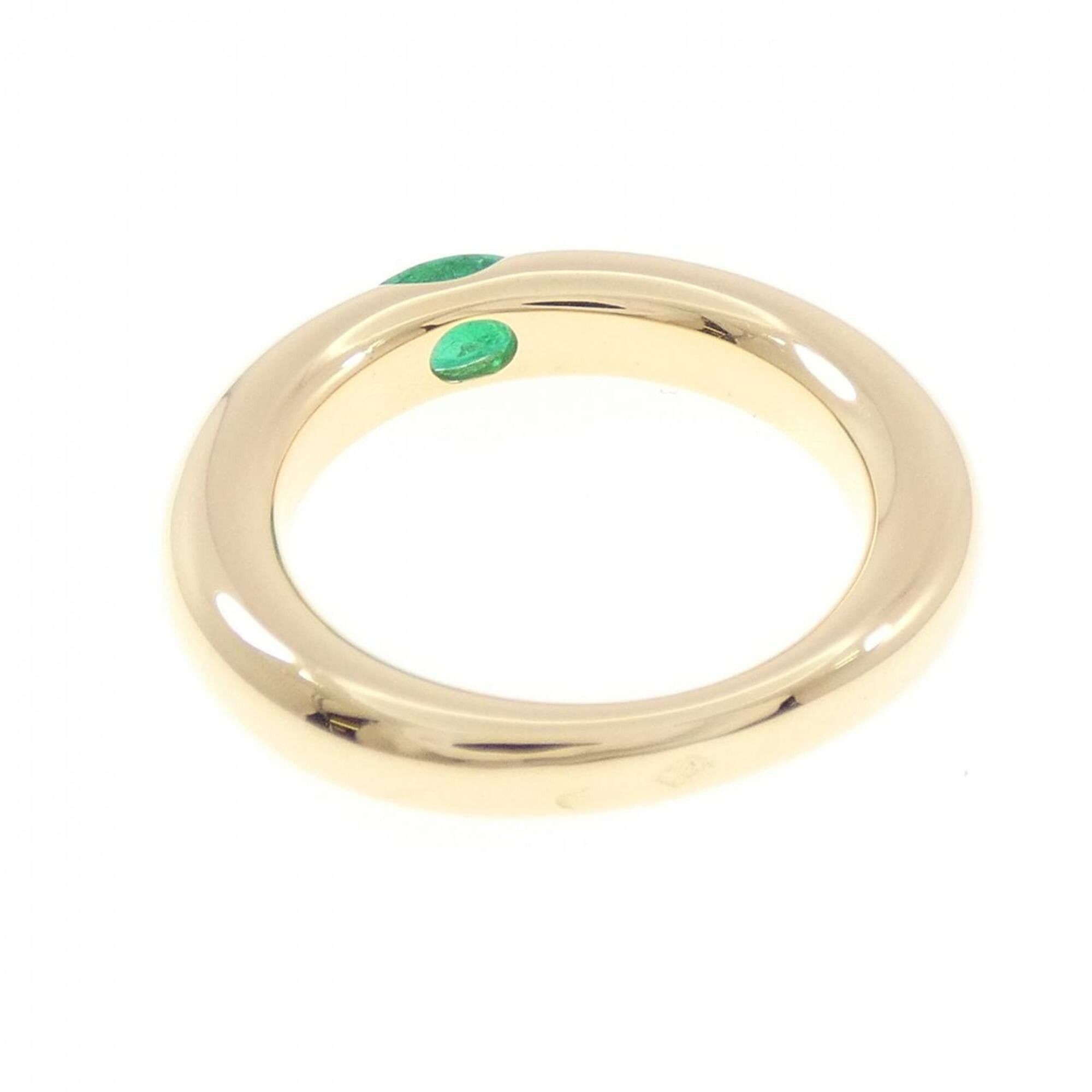 Cartier Cartier Ellipse Ring Size ONE SIZE - 3 Thumbnail