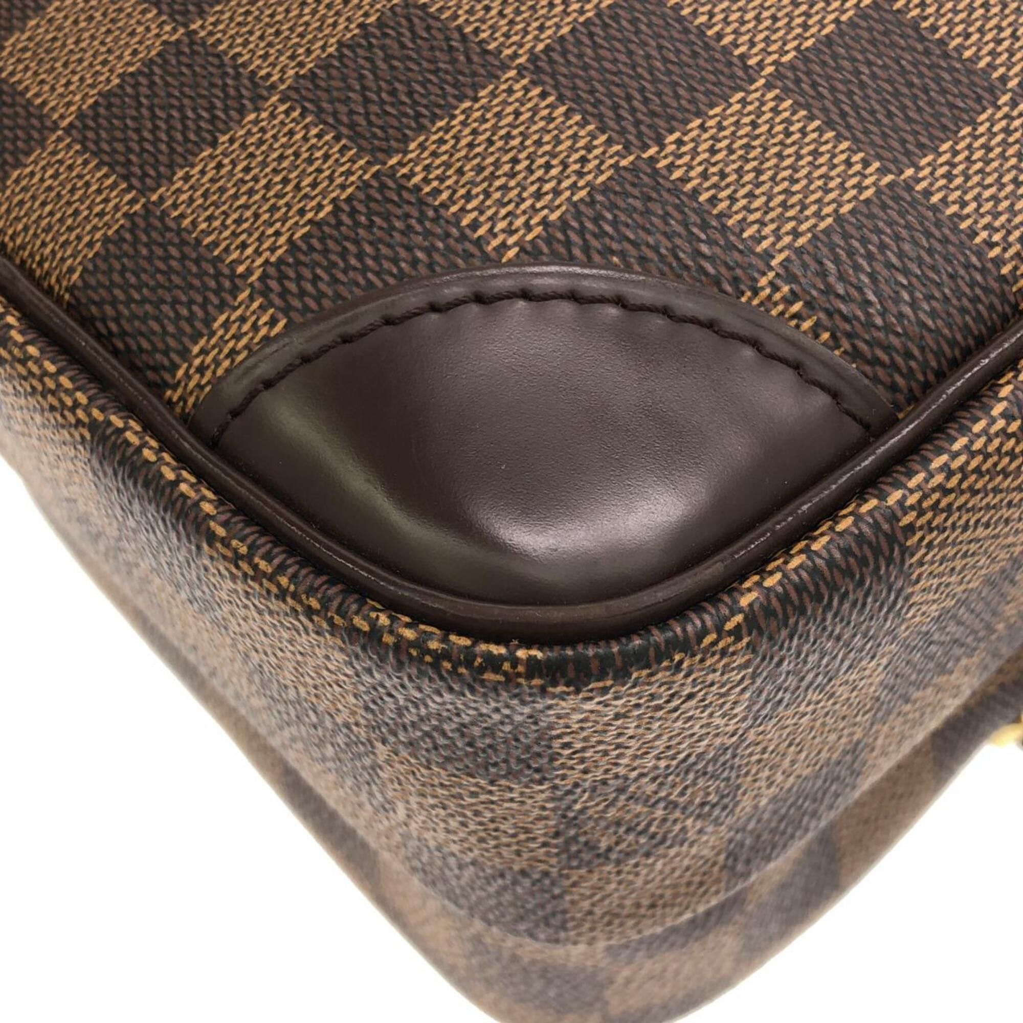 Louis Vuitton Louis Vuitton Damier Amazon N48074 Shoulder Bag Size ONE SIZE - 3 Thumbnail