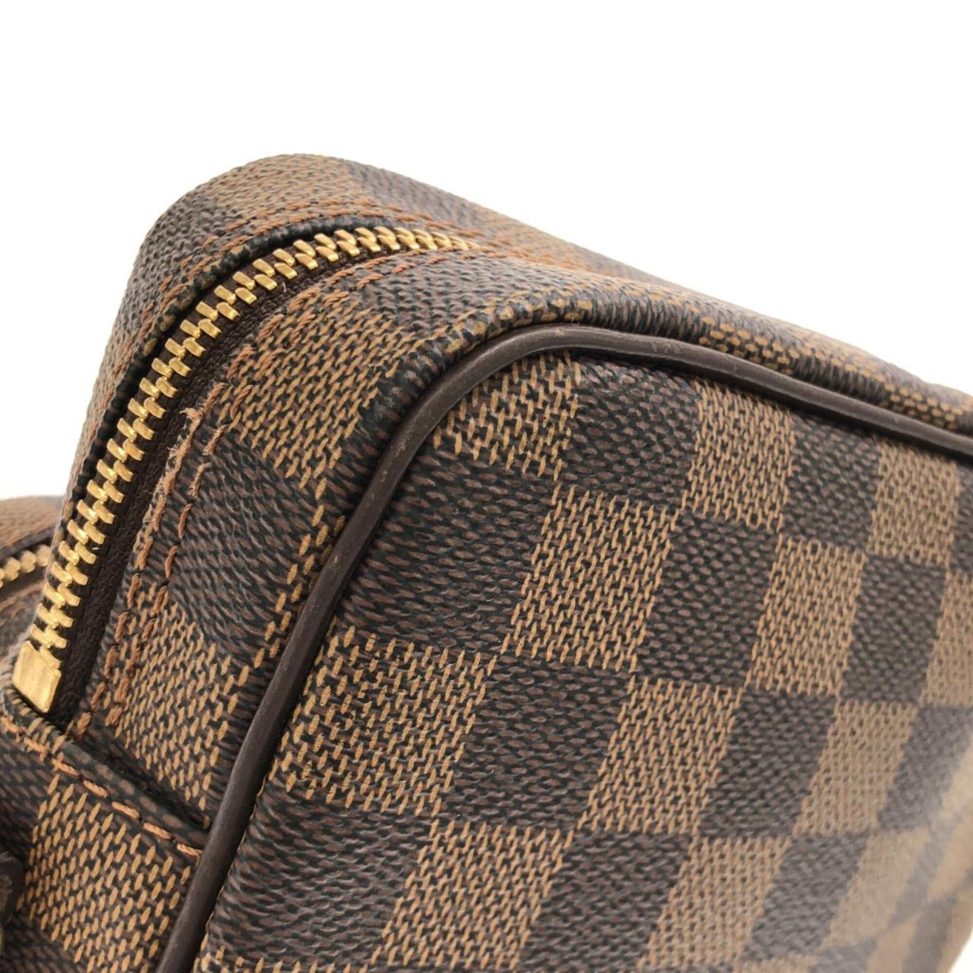 Louis Vuitton Louis Vuitton Damier Amazon N48074 Shoulder Bag Size ONE SIZE - 5 Thumbnail