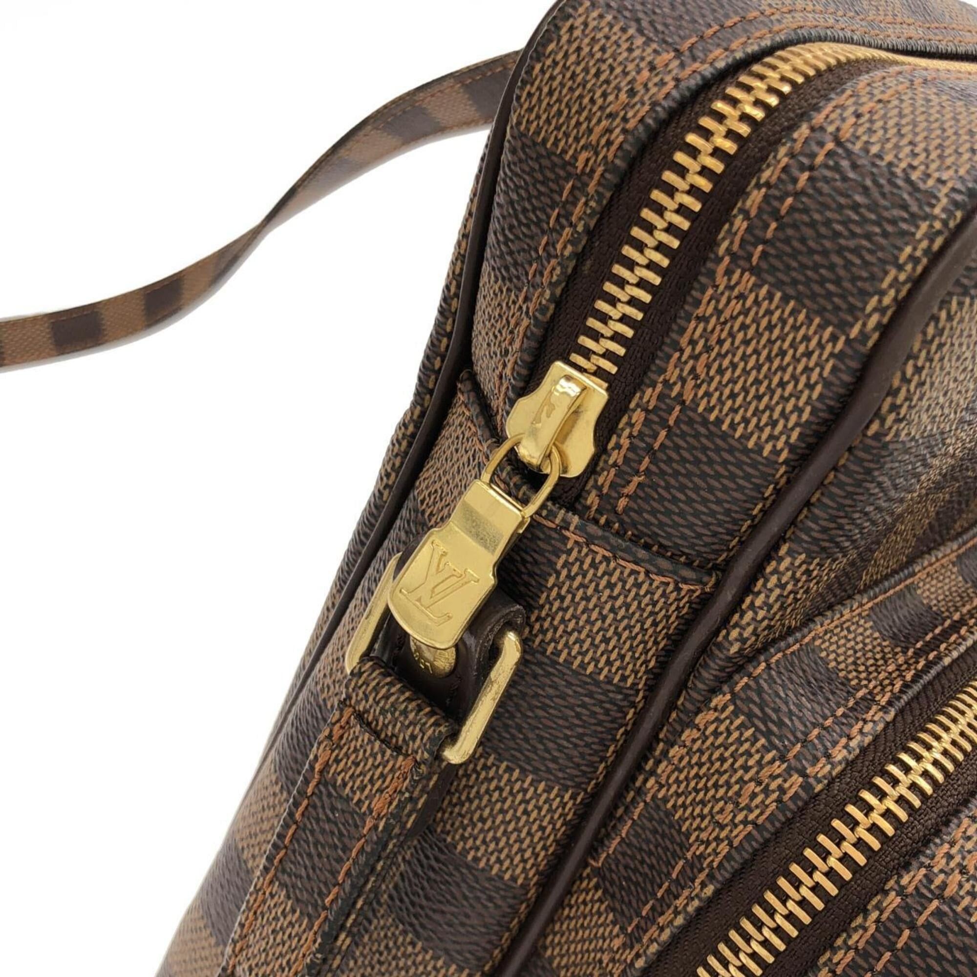 Louis Vuitton Louis Vuitton Damier Amazon N48074 Shoulder Bag Size ONE SIZE - 6 Thumbnail