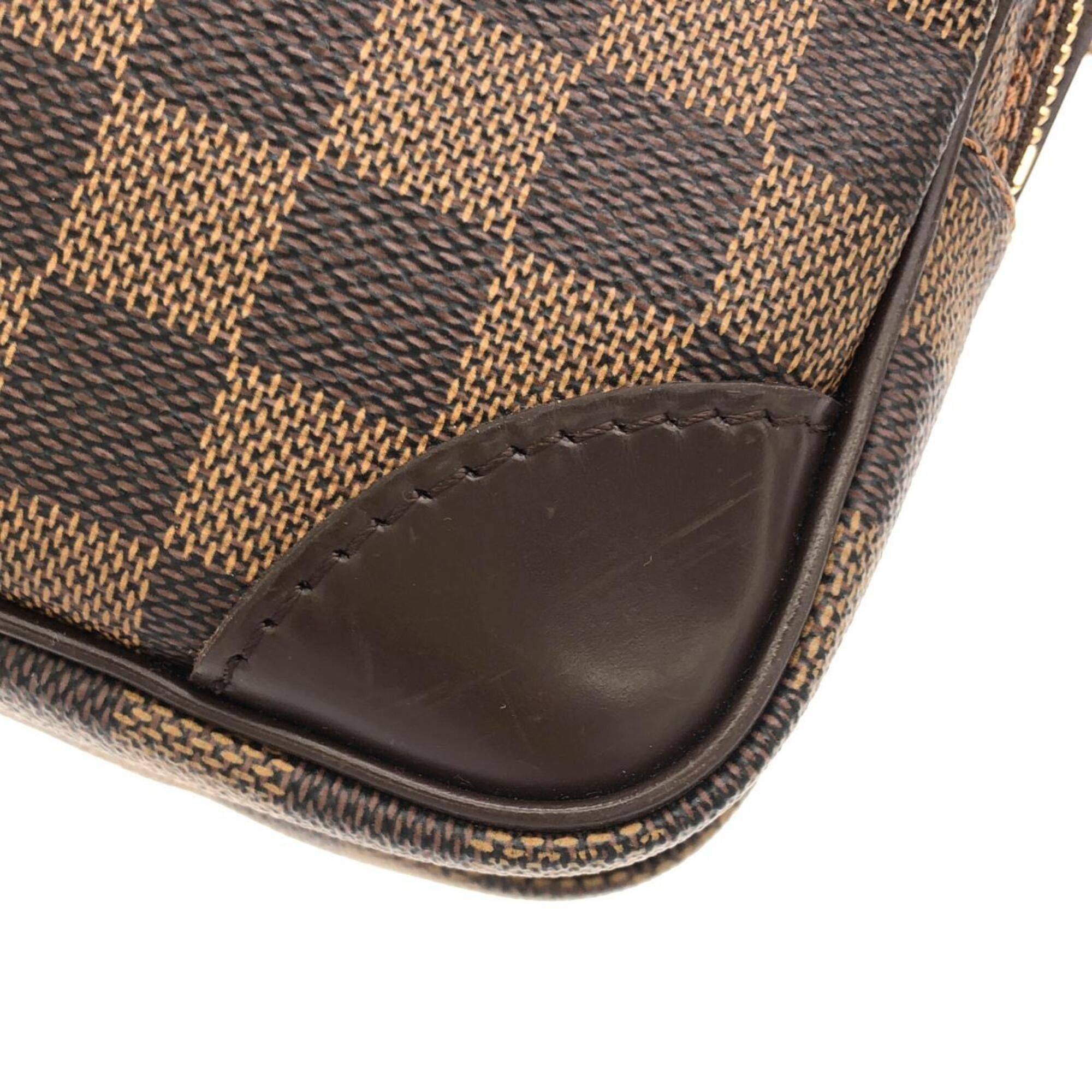 Louis Vuitton Louis Vuitton Damier Amazon N48074 Shoulder Bag Size ONE SIZE - 4 Thumbnail