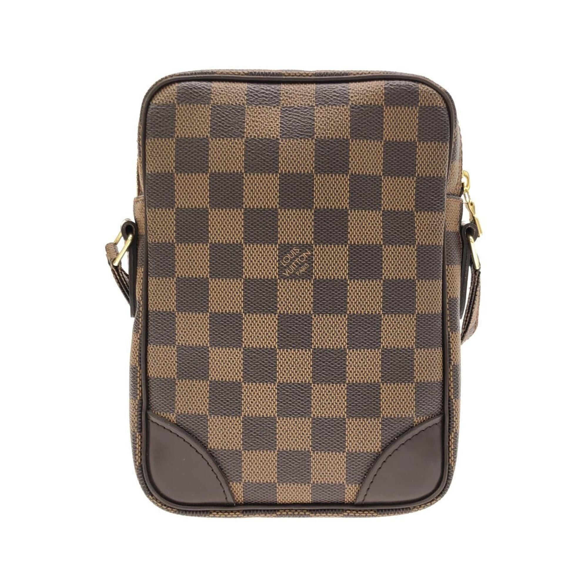 Louis Vuitton Louis Vuitton Damier Amazon N48074 Shoulder Bag Size ONE SIZE - 2 Thumbnail