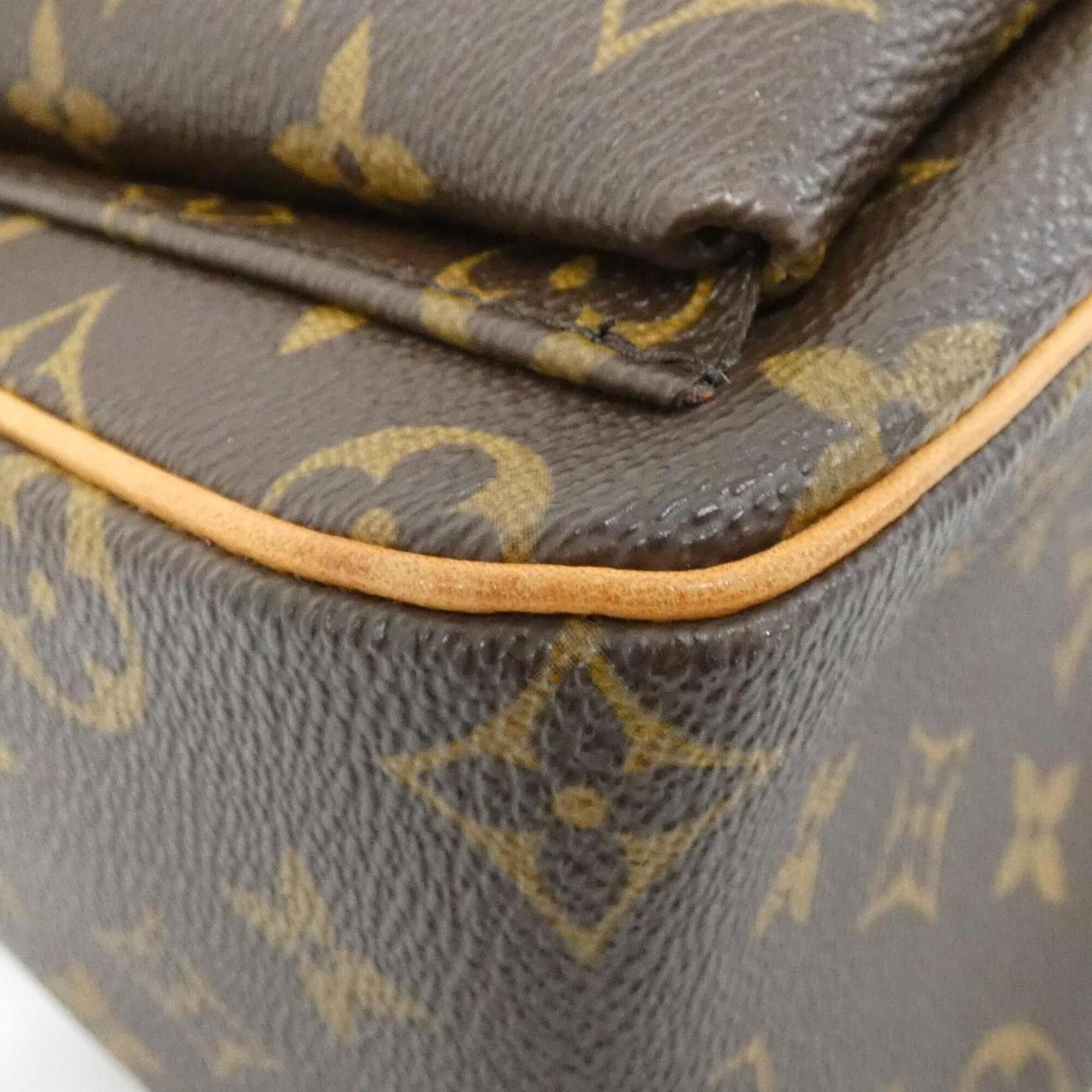 Louis Vuitton Louis Vuitton Monogram Viva Cite GM M51163 Shoulder Bag Size ONE SIZE - 3 Thumbnail