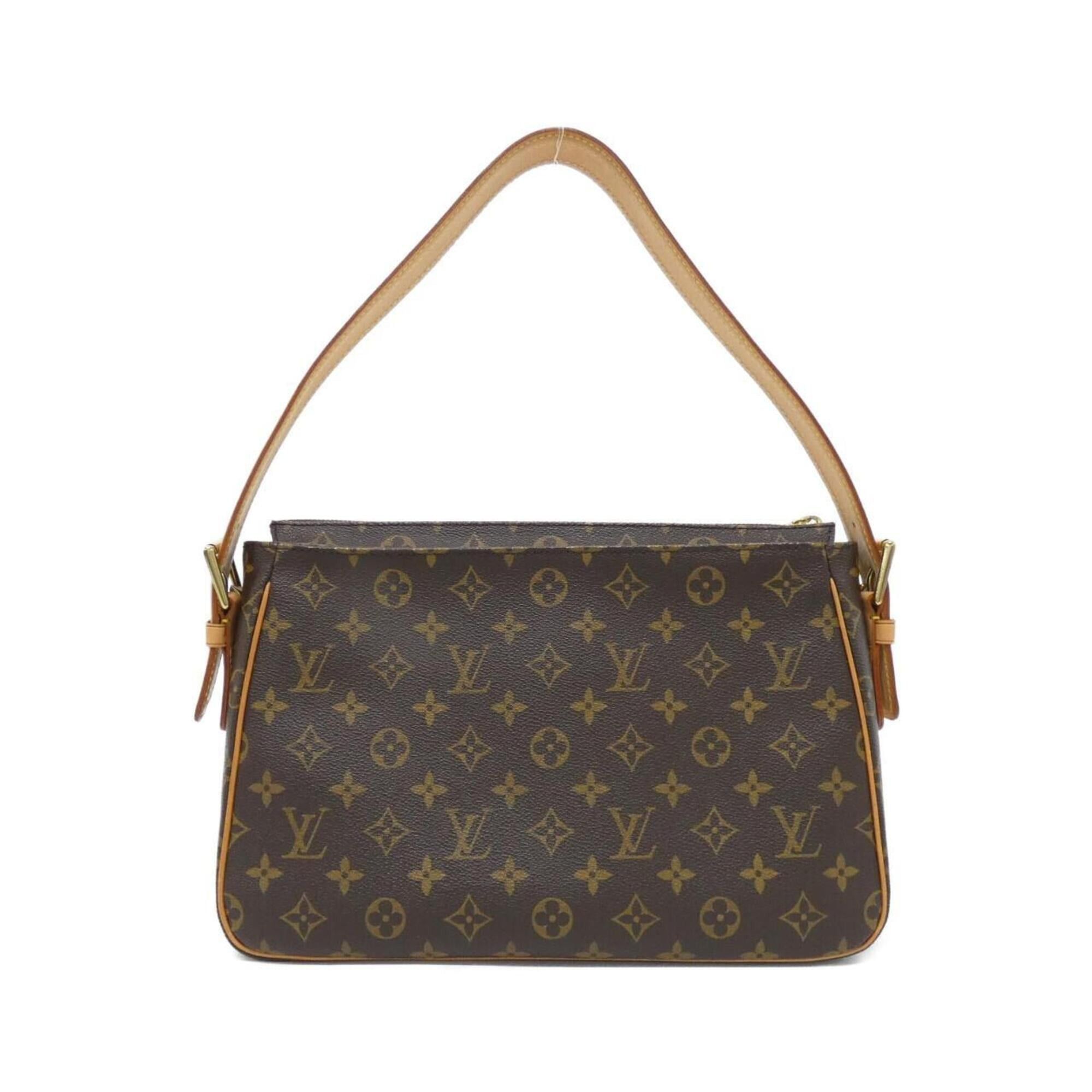 Louis Vuitton Louis Vuitton Monogram Viva Cite GM M51163 Shoulder Bag Size ONE SIZE - 2 Thumbnail
