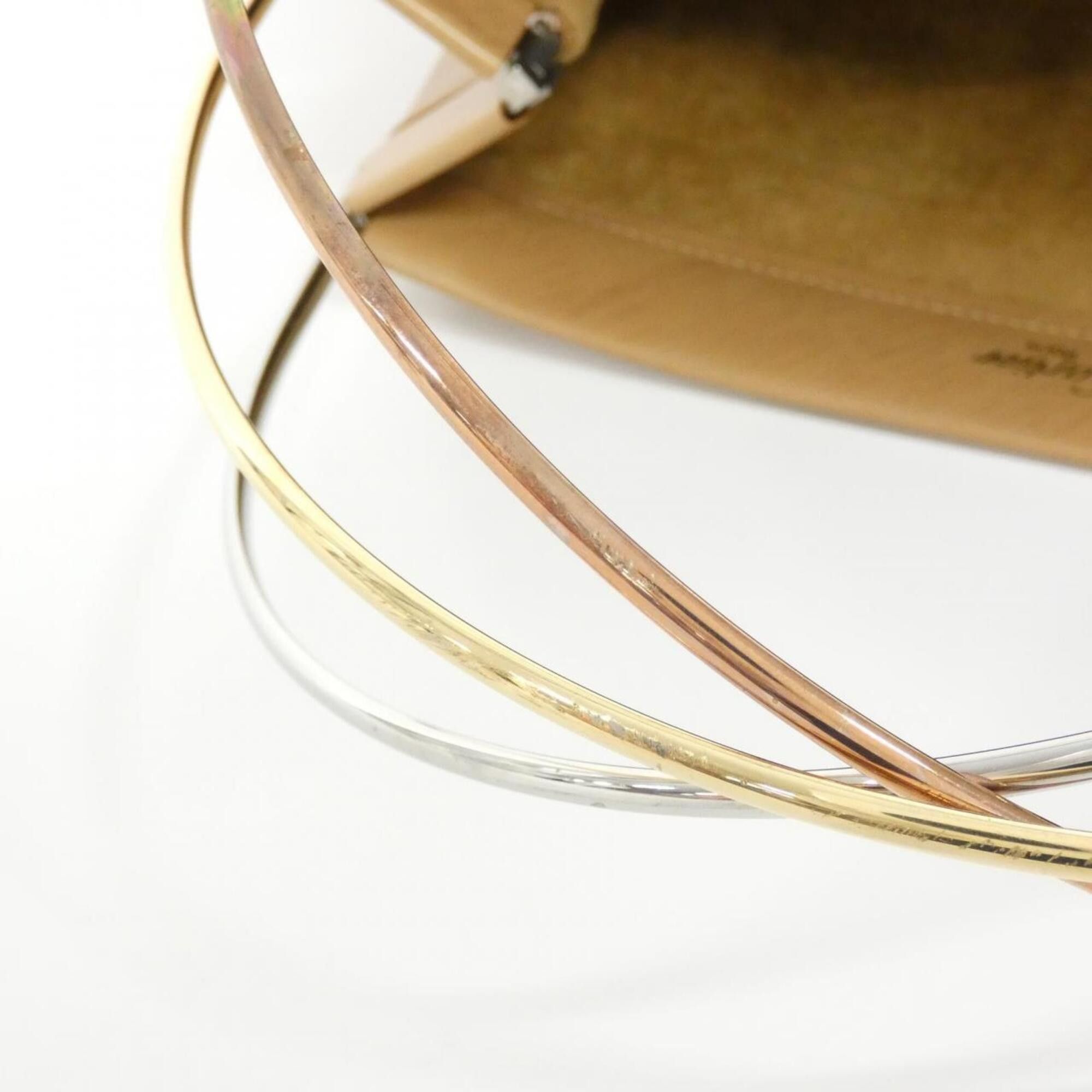 Cartier Cartier TRINITY L1000523 handbag Size ONE SIZE - 4 Thumbnail