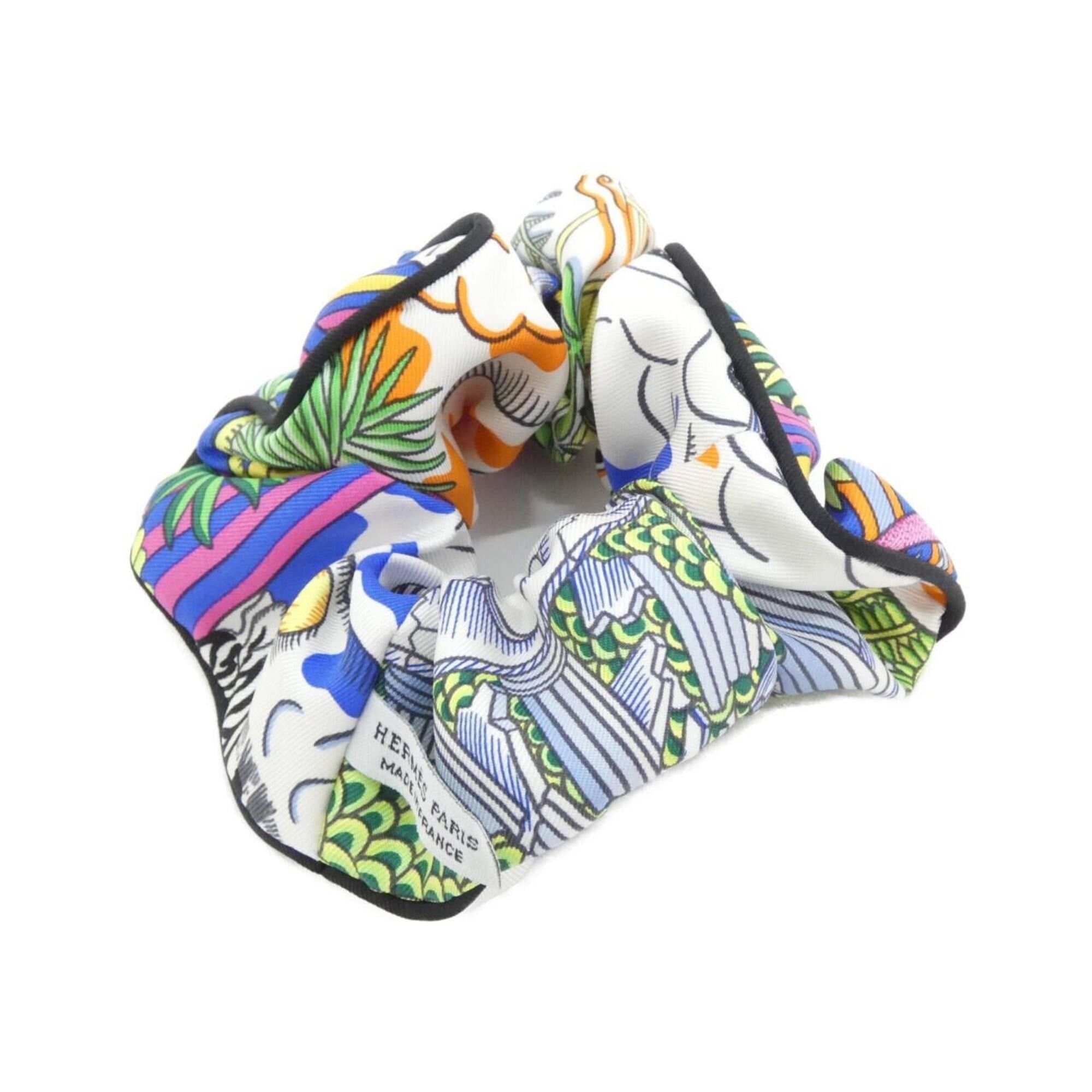 Hermes Hermes Claudia Chouchou Size ONE SIZE - 2 Thumbnail