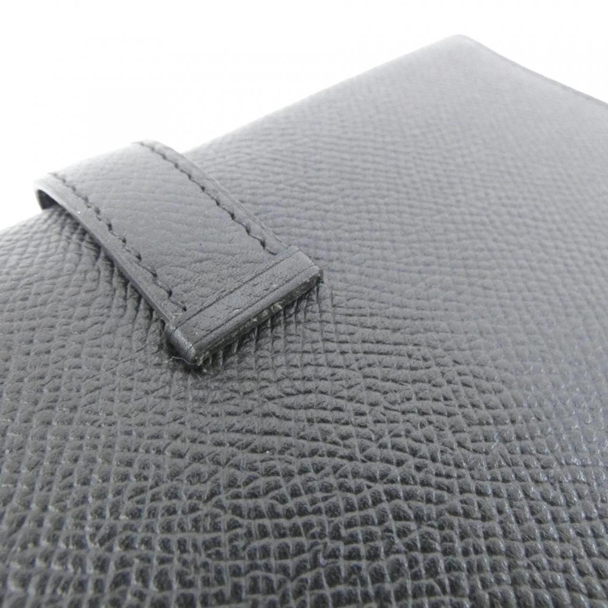 Hermes Hermes Bearn 2PLIS 038673CK Wallet Size ONE SIZE - 3 Thumbnail