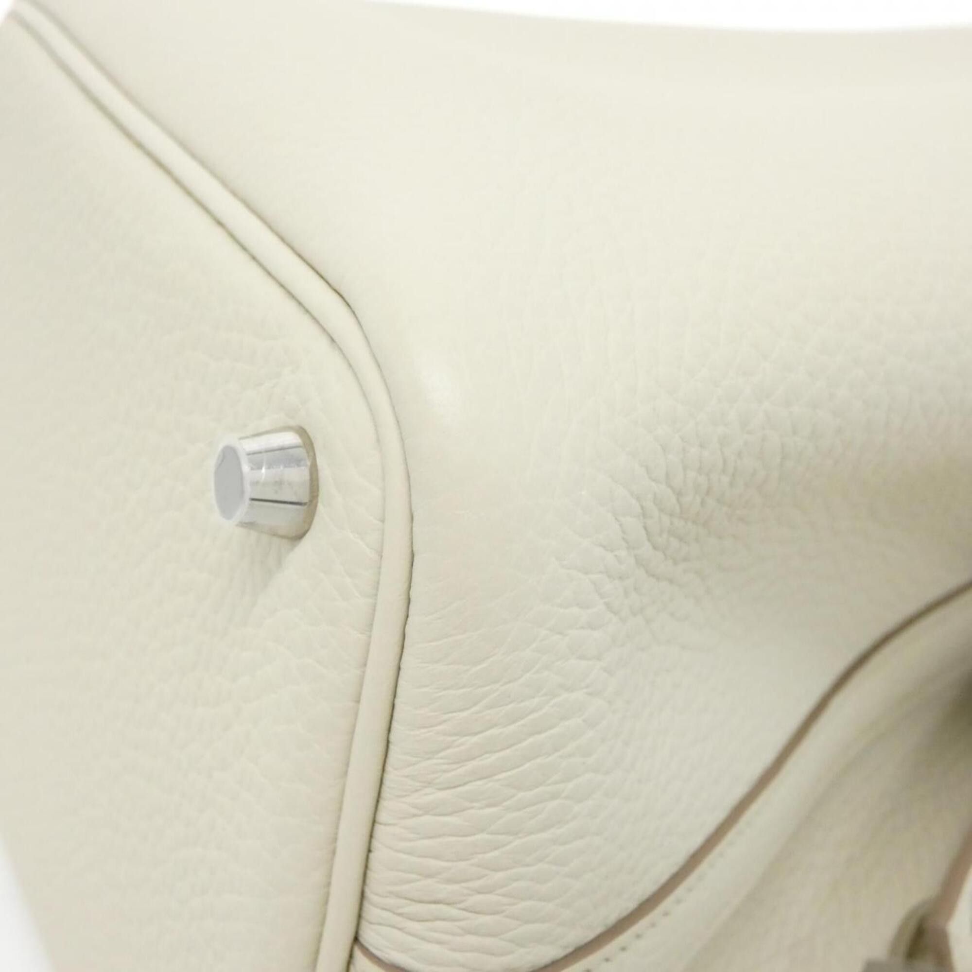 Hermes Hermes Picotin Lock PM 056289CK Handbag Size ONE SIZE - 2 Thumbnail