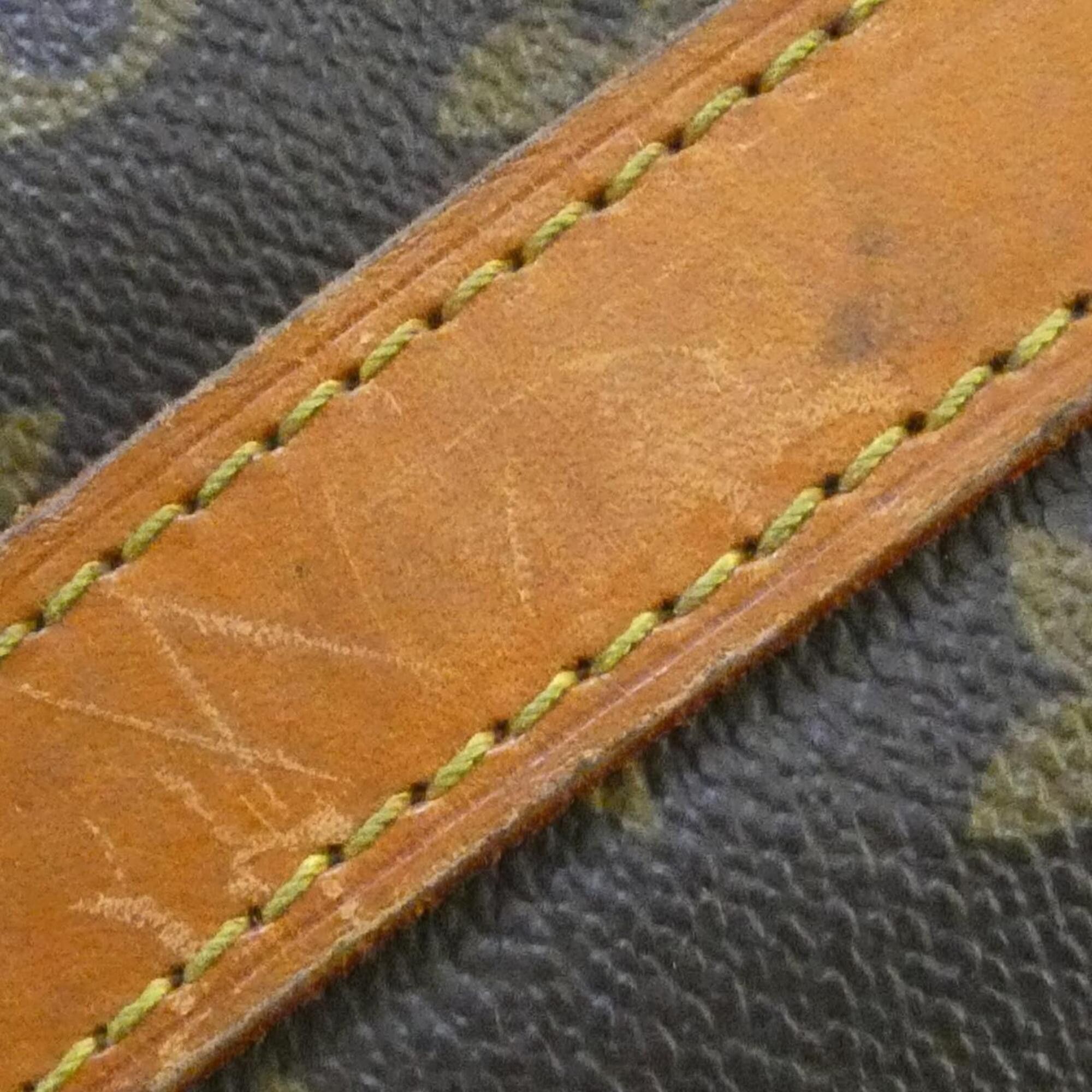Louis Vuitton Louis Vuitton Monogram Keepall Bandoulière 60cm M41412 Boston Bag Size ONE SIZE - 4 Thumbnail