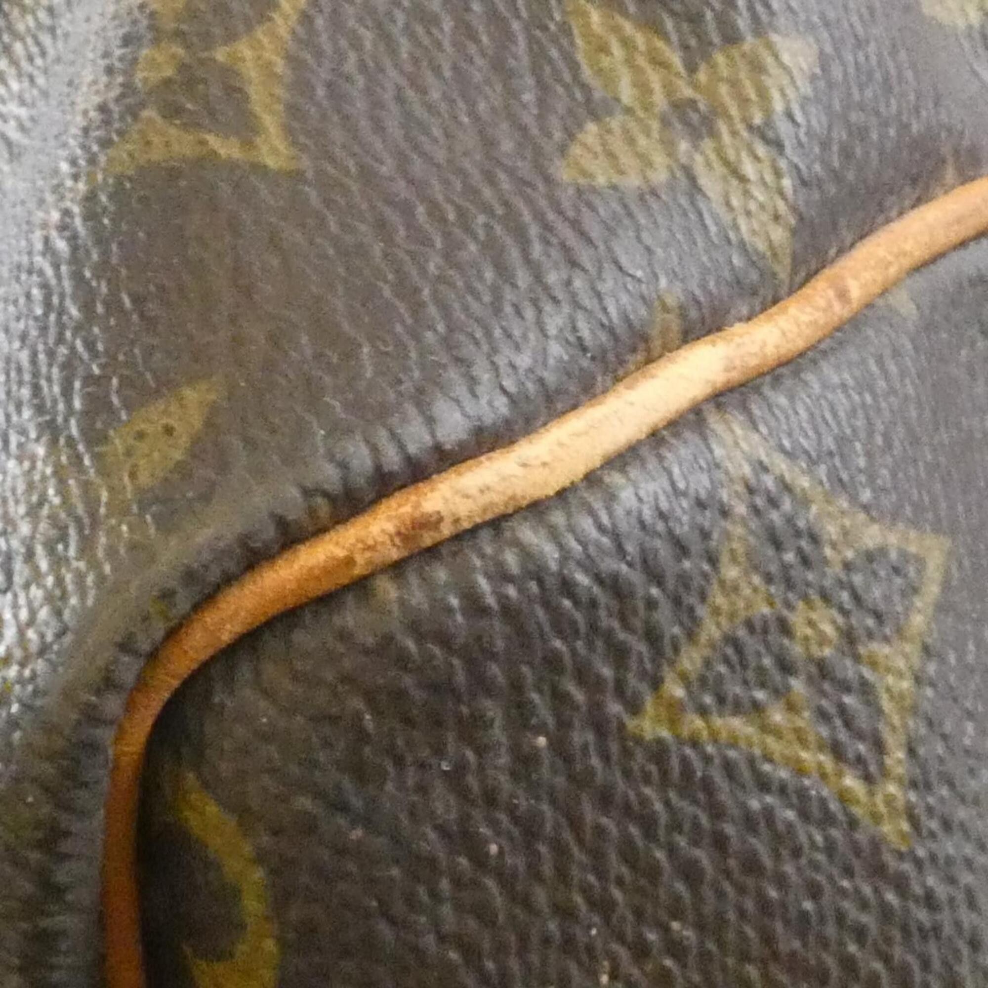Louis Vuitton Louis Vuitton Monogram Keepall Bandoulière 60cm M41412 Boston Bag Size ONE SIZE - 2 Thumbnail