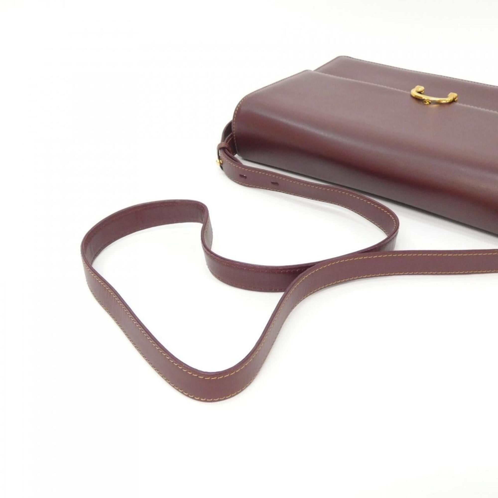 Cartier Cartier shoulder bag Size ONE SIZE - 7 Thumbnail