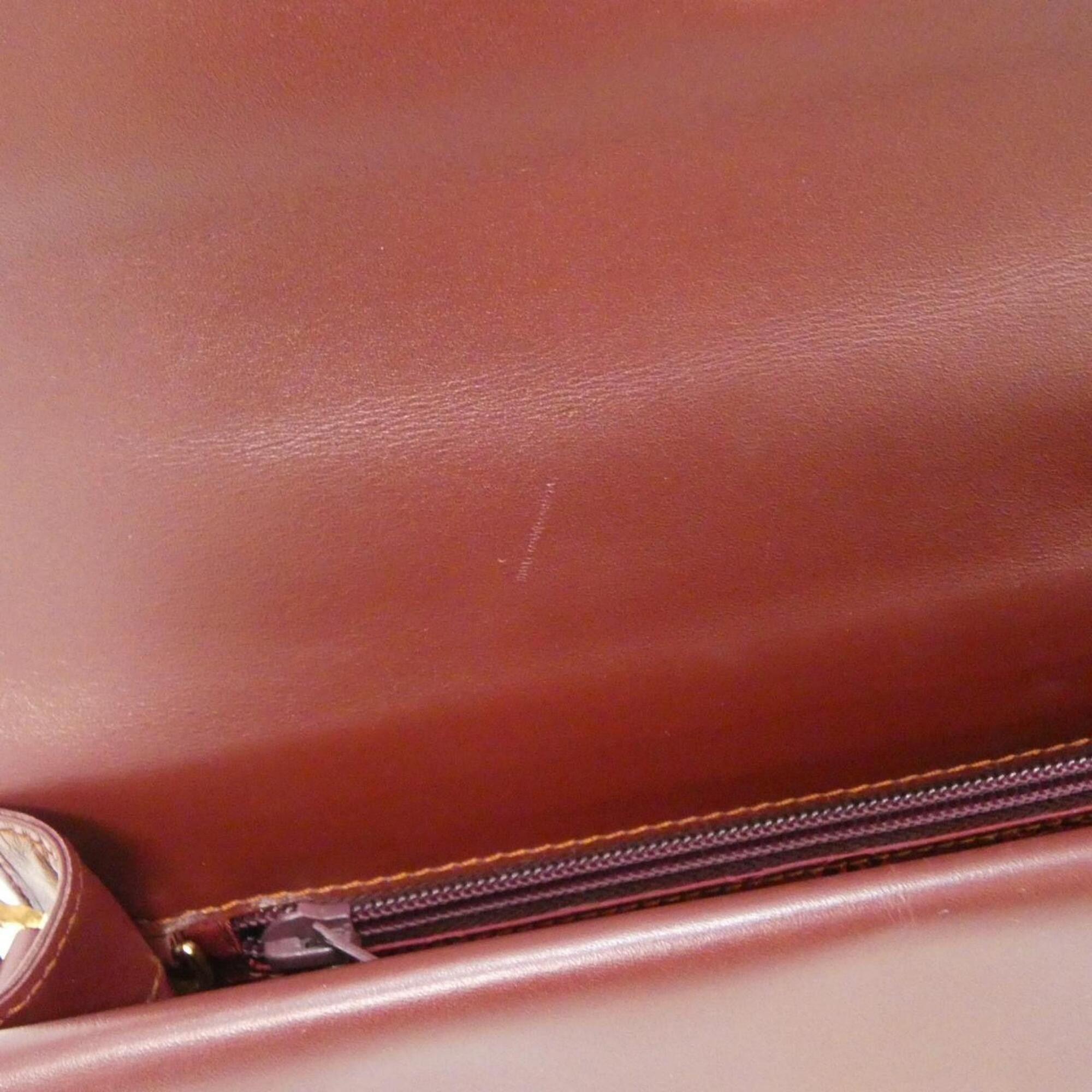 Cartier Cartier shoulder bag Size ONE SIZE - 9 Thumbnail