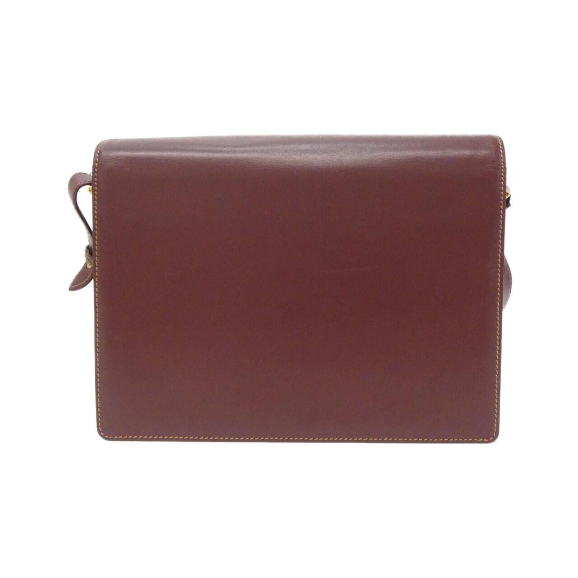 Cartier Cartier shoulder bag Size ONE SIZE - 2 Thumbnail