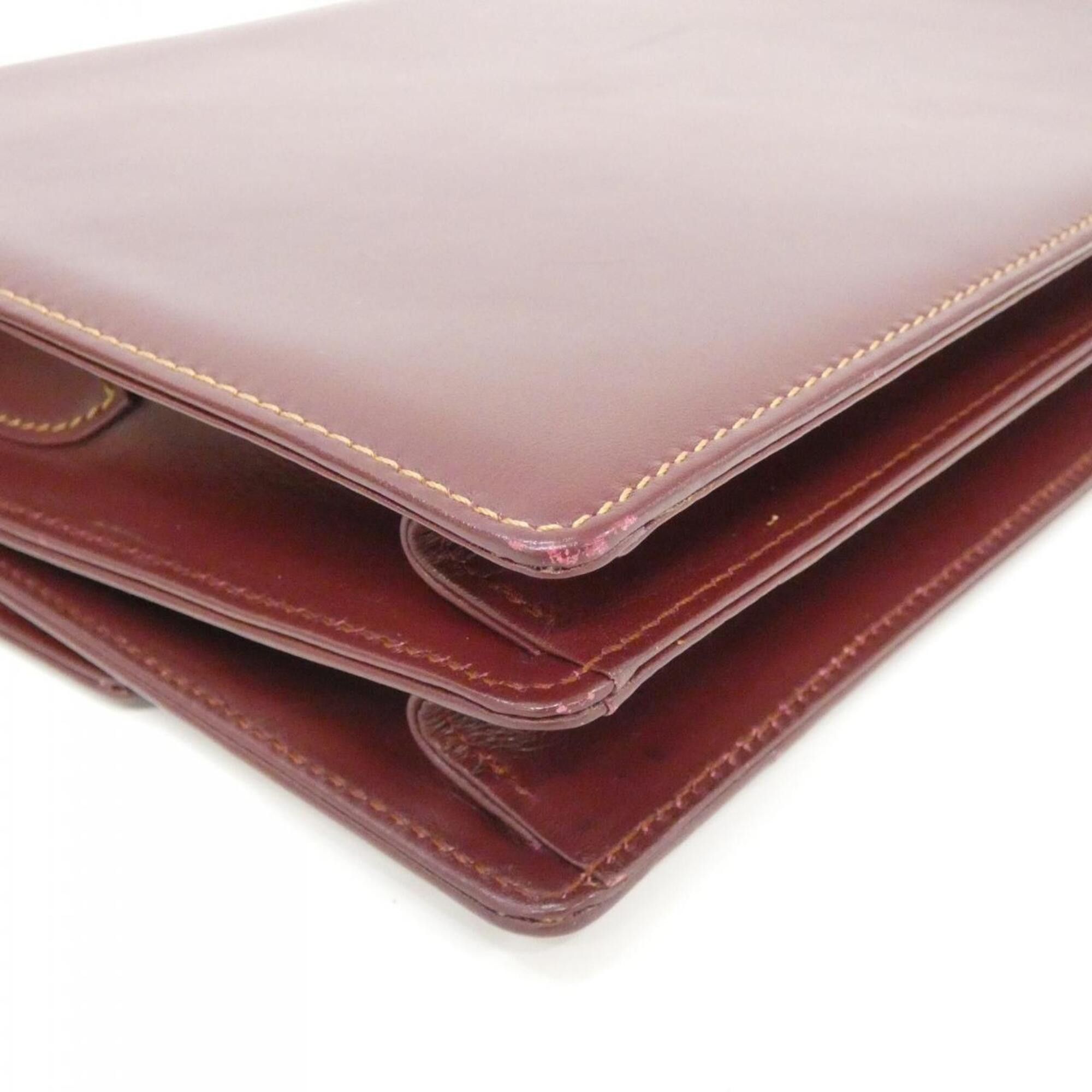 Cartier Cartier shoulder bag Size ONE SIZE - 3 Thumbnail