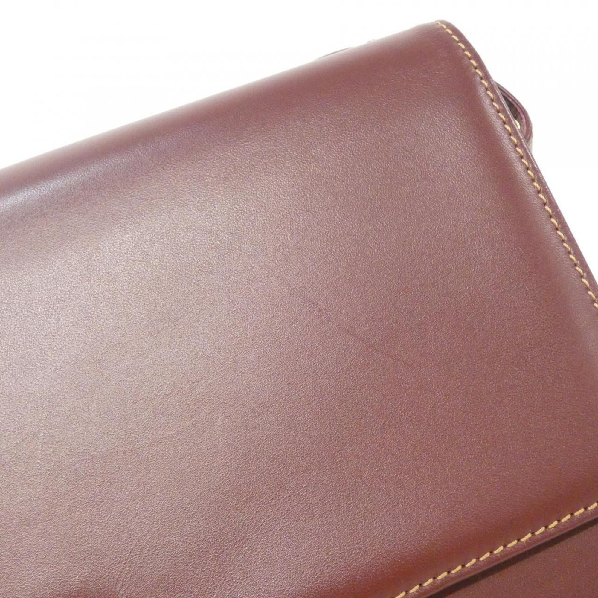 Cartier Cartier shoulder bag Size ONE SIZE - 4 Thumbnail