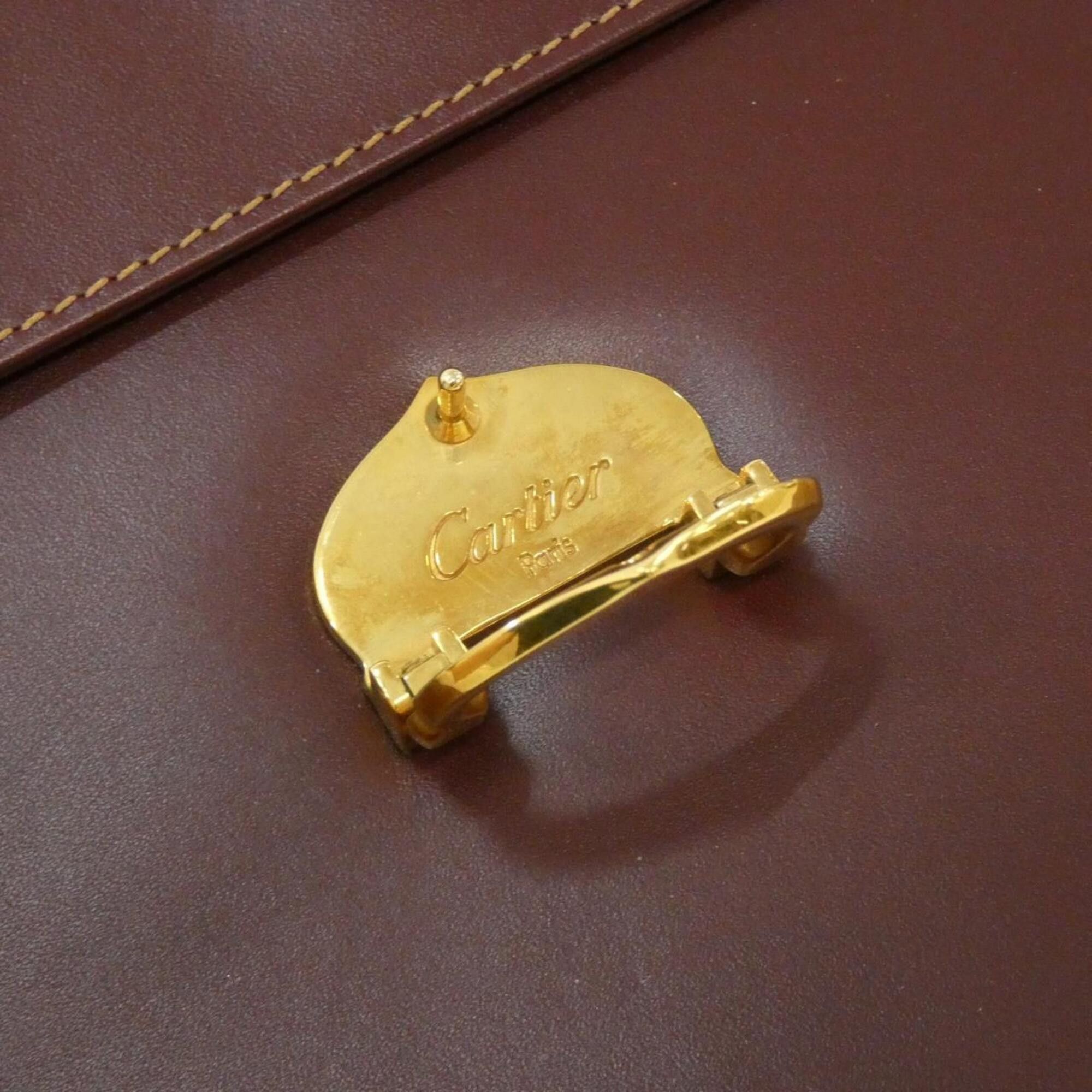 Cartier Cartier shoulder bag Size ONE SIZE - 6 Thumbnail