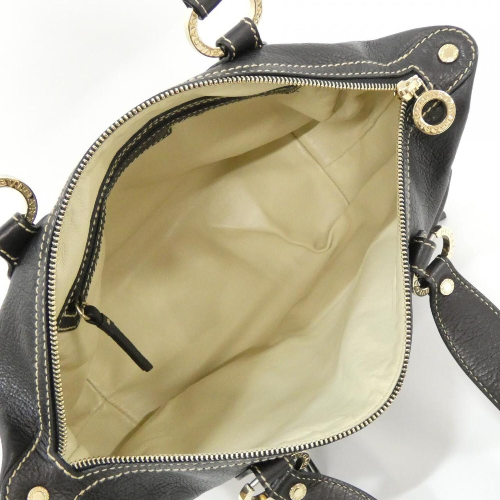 Bvlgari Bvlgari handbag Size ONE SIZE - 6 Thumbnail