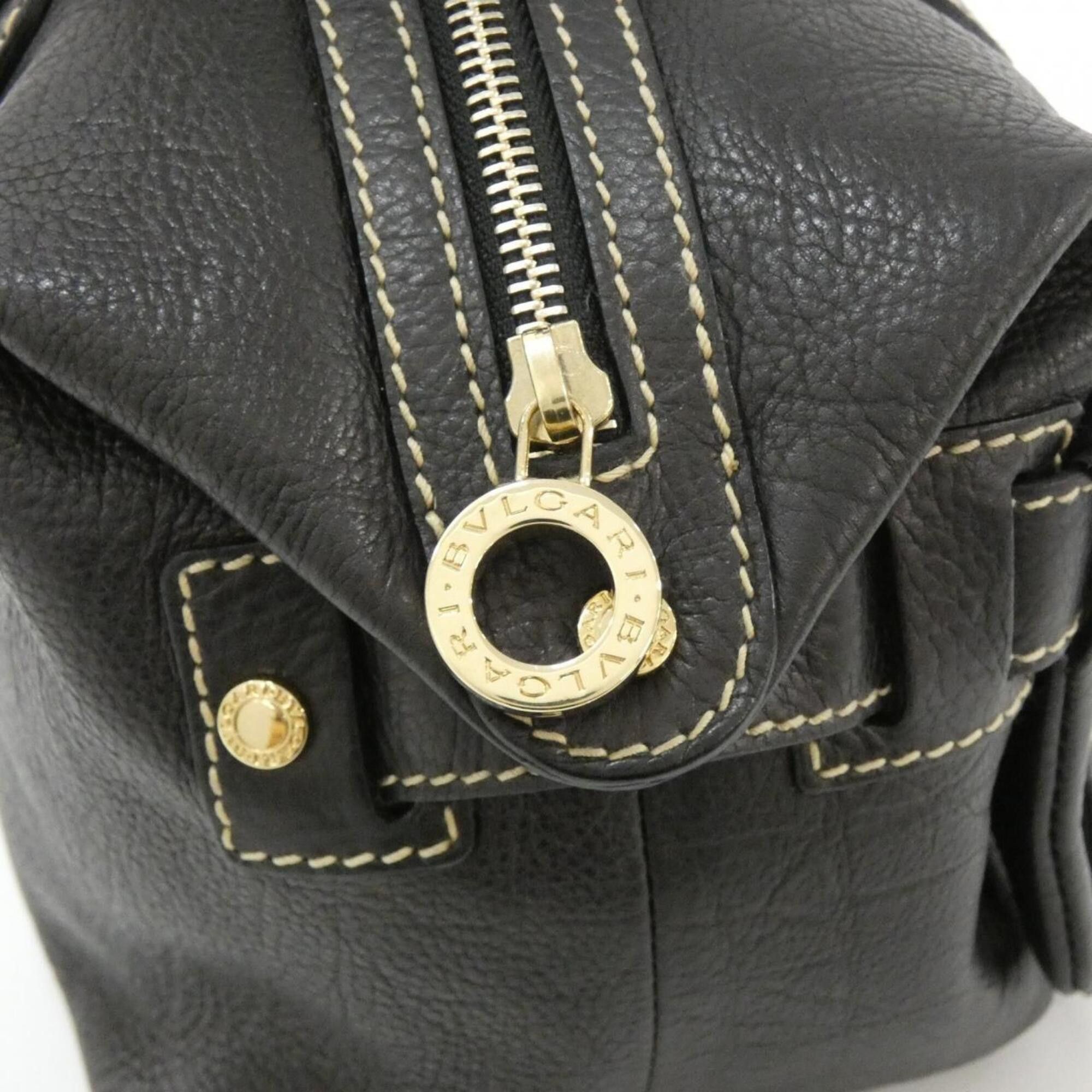 Bvlgari Bvlgari handbag Size ONE SIZE - 4 Thumbnail
