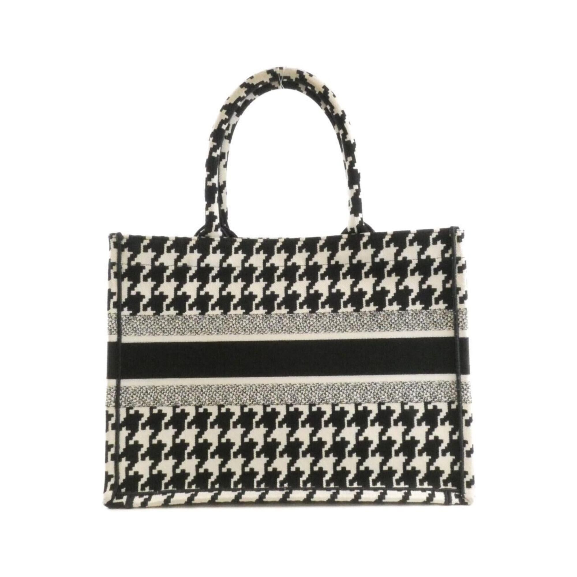 Dior Christian Dior Book Tote Medium M1296ZTQT Handbag Size ONE SIZE - 2 Thumbnail