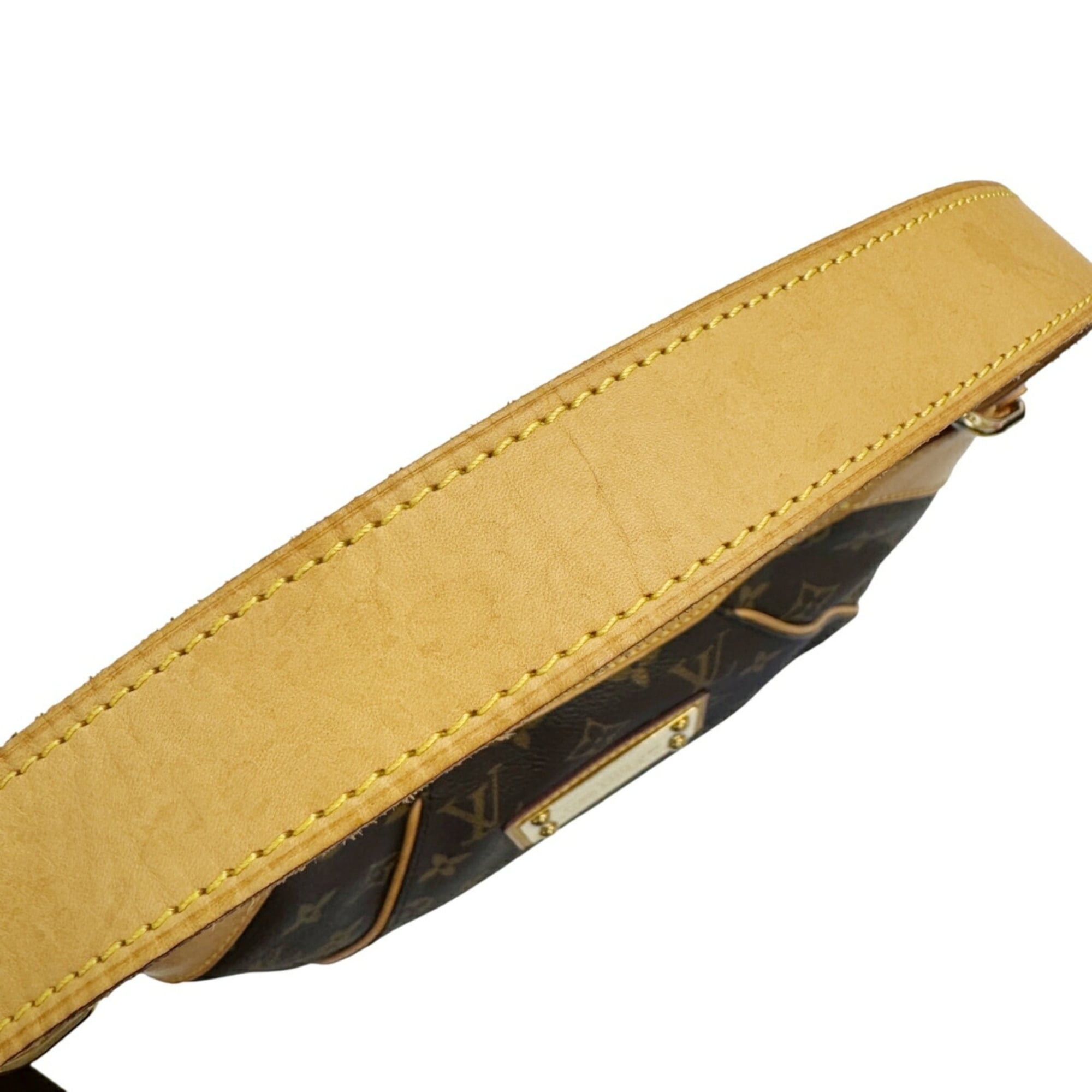 Louis Vuitton LOUIS VUITTON Thames PM M56384 Monogram Shoulder Bag for Women Size ONE SIZE - 13 Thumbnail