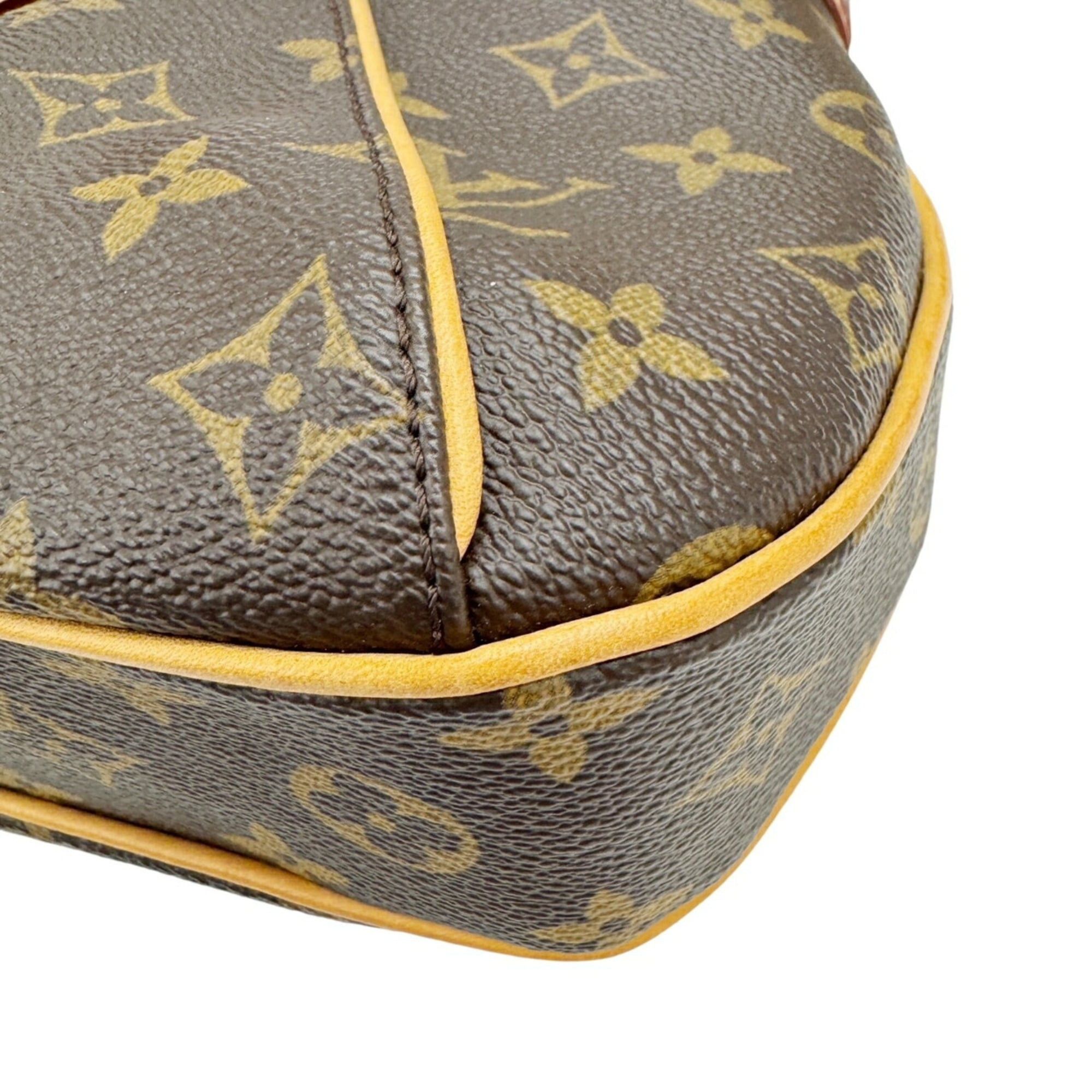 Louis Vuitton LOUIS VUITTON Thames PM M56384 Monogram Shoulder Bag for Women Size ONE SIZE - 5 Thumbnail