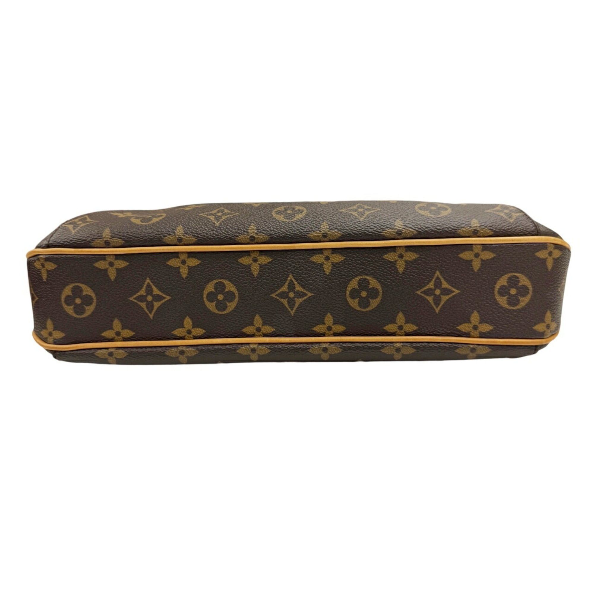 Louis Vuitton LOUIS VUITTON Thames PM M56384 Monogram Shoulder Bag for Women Size ONE SIZE - 3 Thumbnail