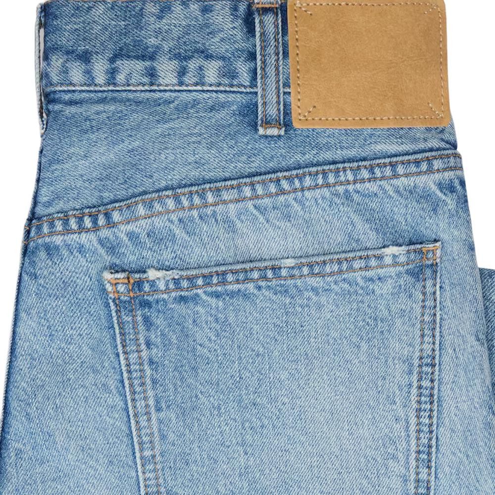 Celine Celine Washed Denim Jeans Size 27 Size 27" / US 4 / IT 40 - 9 Thumbnail