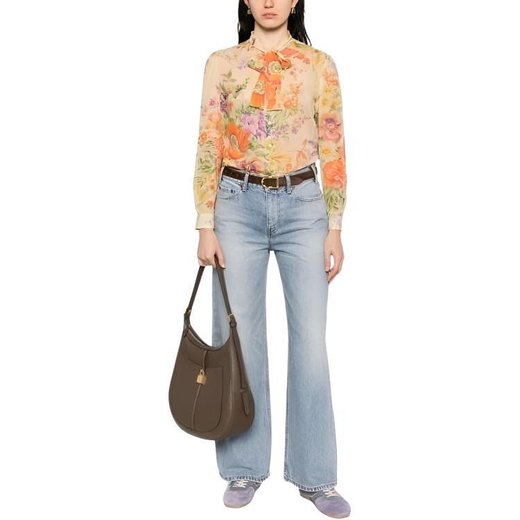 Celine Celine Washed Denim Jeans Size 27 Size 27" / US 4 / IT 40 - 7 Thumbnail