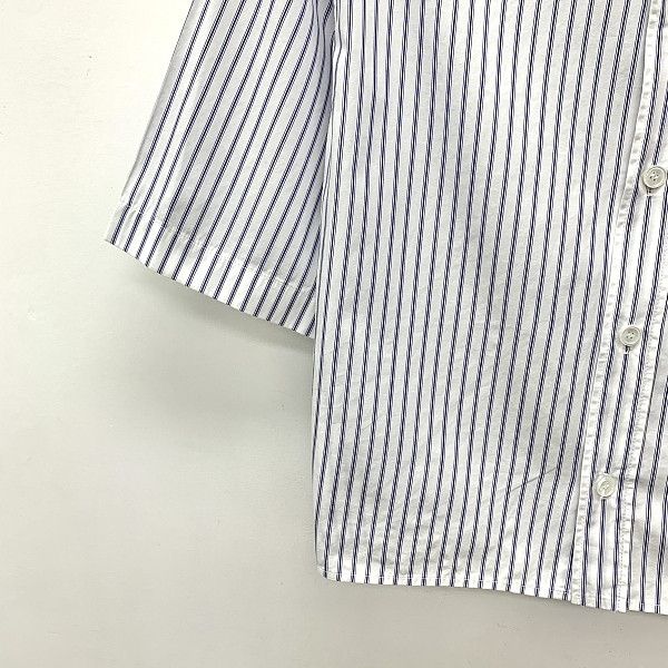 Celine Celine Triomphe Logo Button Up Size 38 Size S / US 4 / IT 40 - 6 Thumbnail