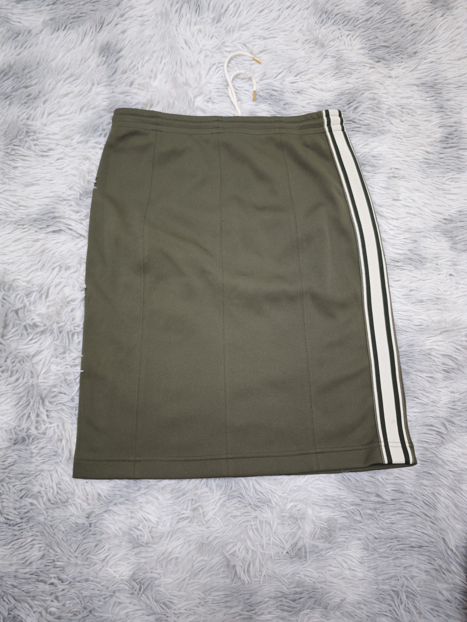 Celine Celine Logo Print Skirt Size S Size 27" / US 4 / IT 40 - 2 Thumbnail