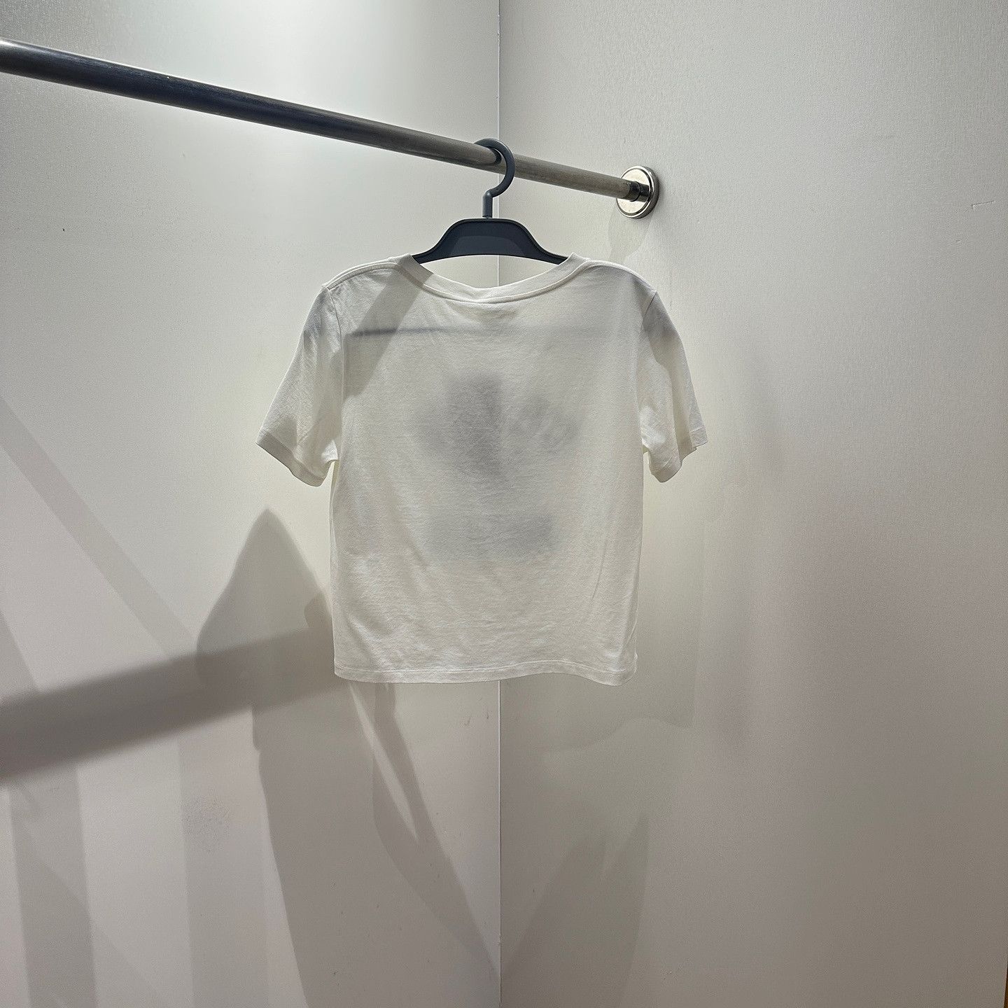Celine Celine Logo Print T-Shirt Size S Size S / US 4 / IT 40 - 2 Thumbnail