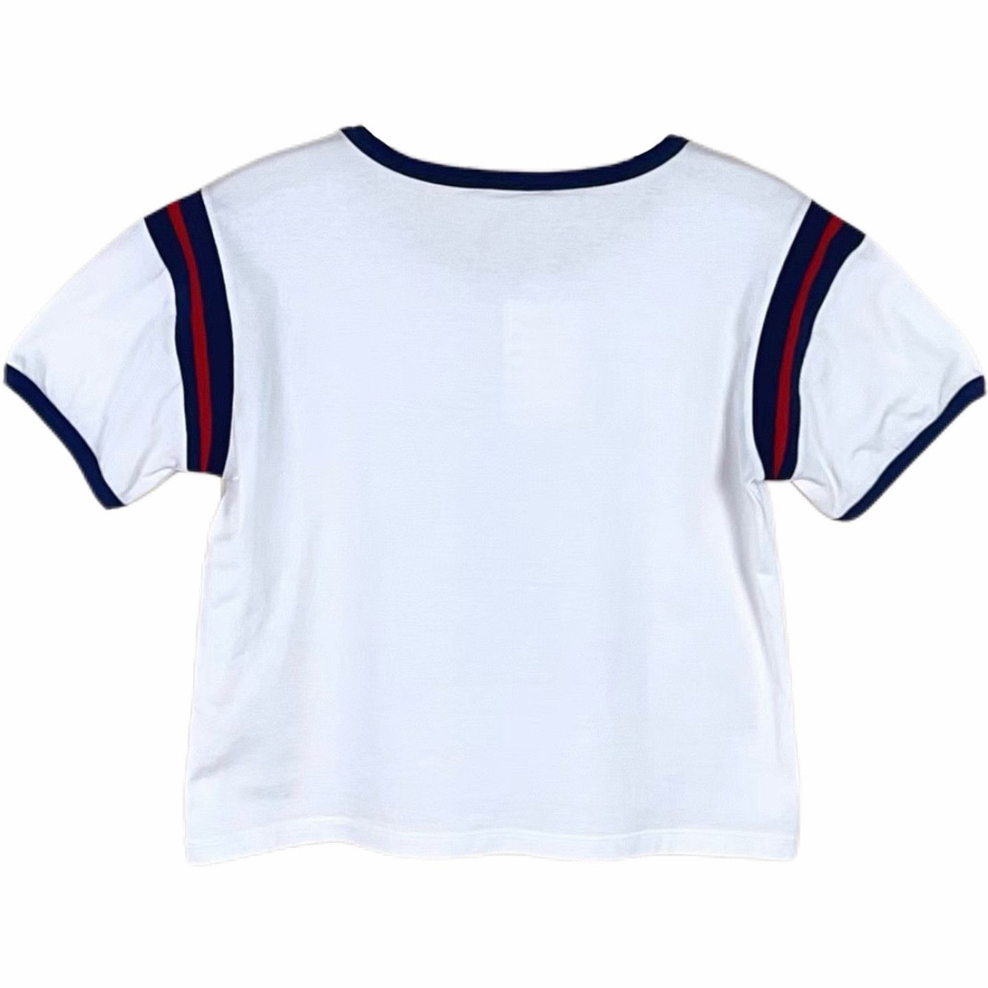 Celine Celine 16 Logo T-Shirt Size L Size L / US 10 / IT 46 - 2 Thumbnail