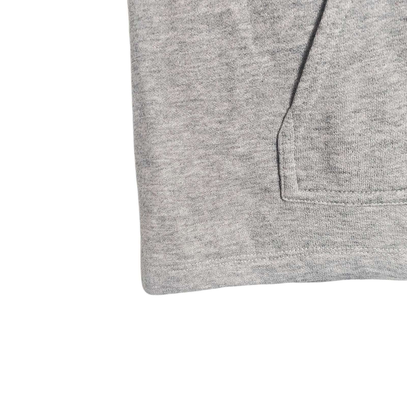 Celine Celine Lace-Up Logo Sweatshirt Size M Size M / US 6-8 / IT 42-44 - 6 Thumbnail