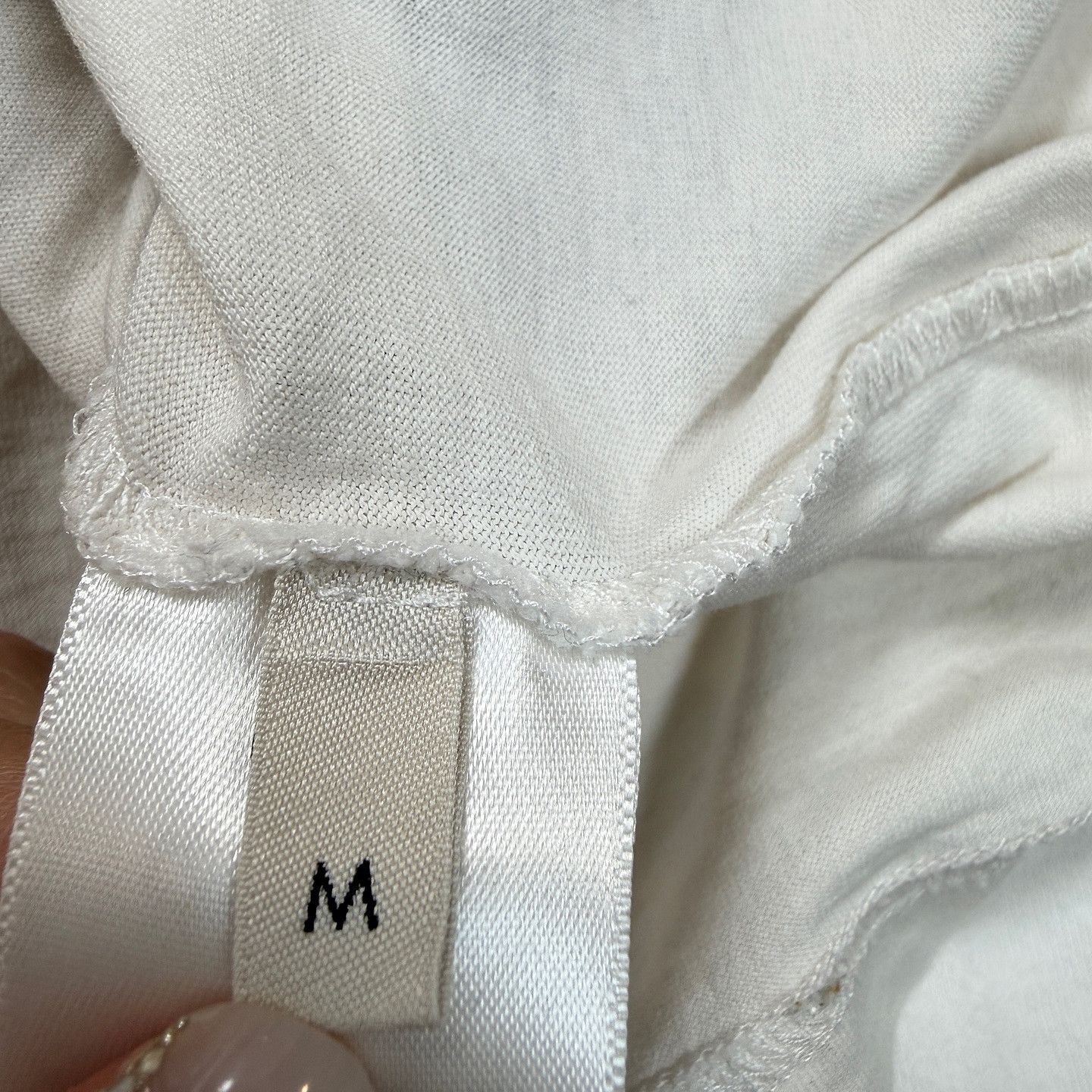 Celine Celine 16 Graphic Logo Short Sleeve T-Shirt Size M Size M / US 6-8 / IT 42-44 - 6 Thumbnail