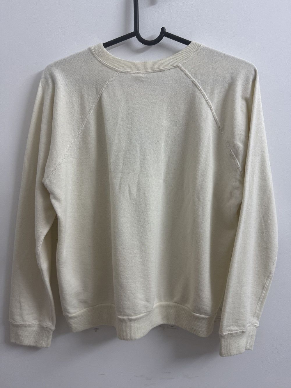 Celine Celine Anchor Print Sweatshirt White L Size L / US 10 / IT 46 - 2 Thumbnail