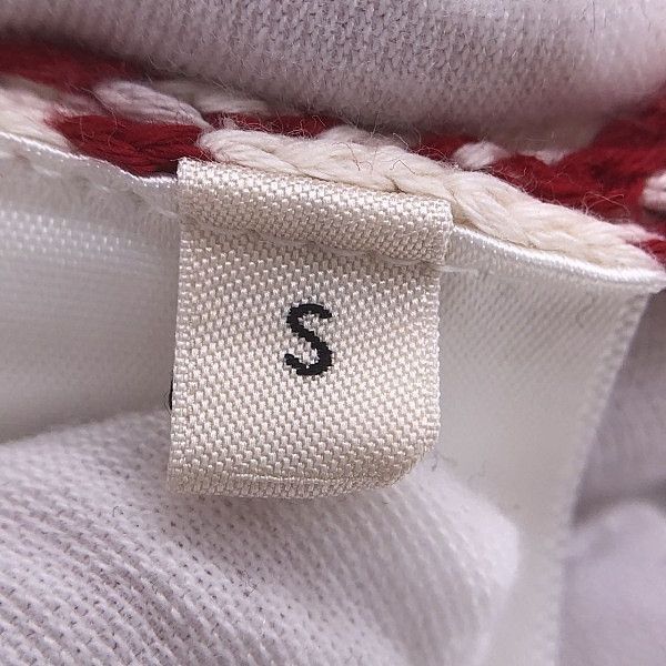 Celine Celine Striped Collared Sweater Size S Size S / US 4 / IT 40 - 7 Thumbnail