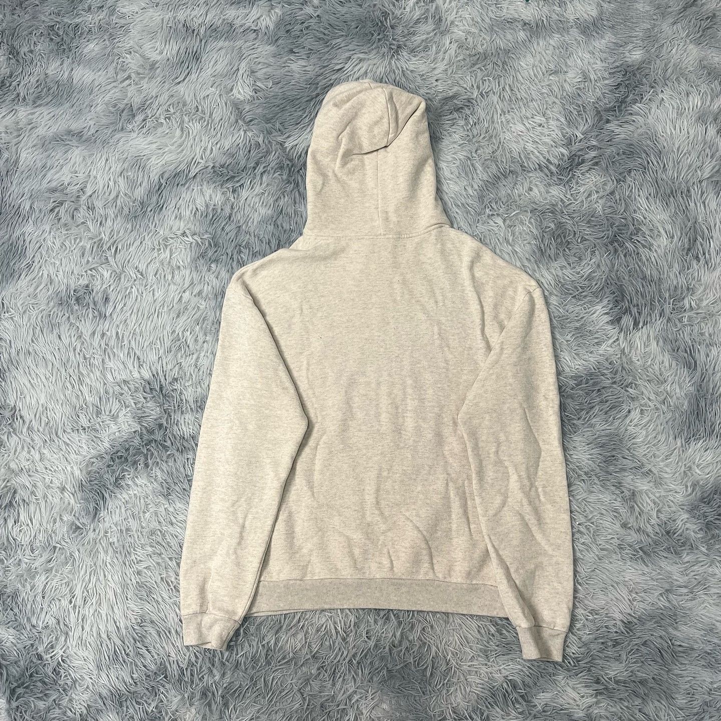 Celine CELINE Logo Hoodie Size S Size US S / EU 44-46 / 1 - 2 Thumbnail