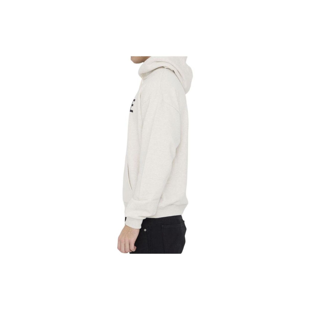 Celine CELINE Logo Hoodie Size S Size US S / EU 44-46 / 1 - 8 Thumbnail