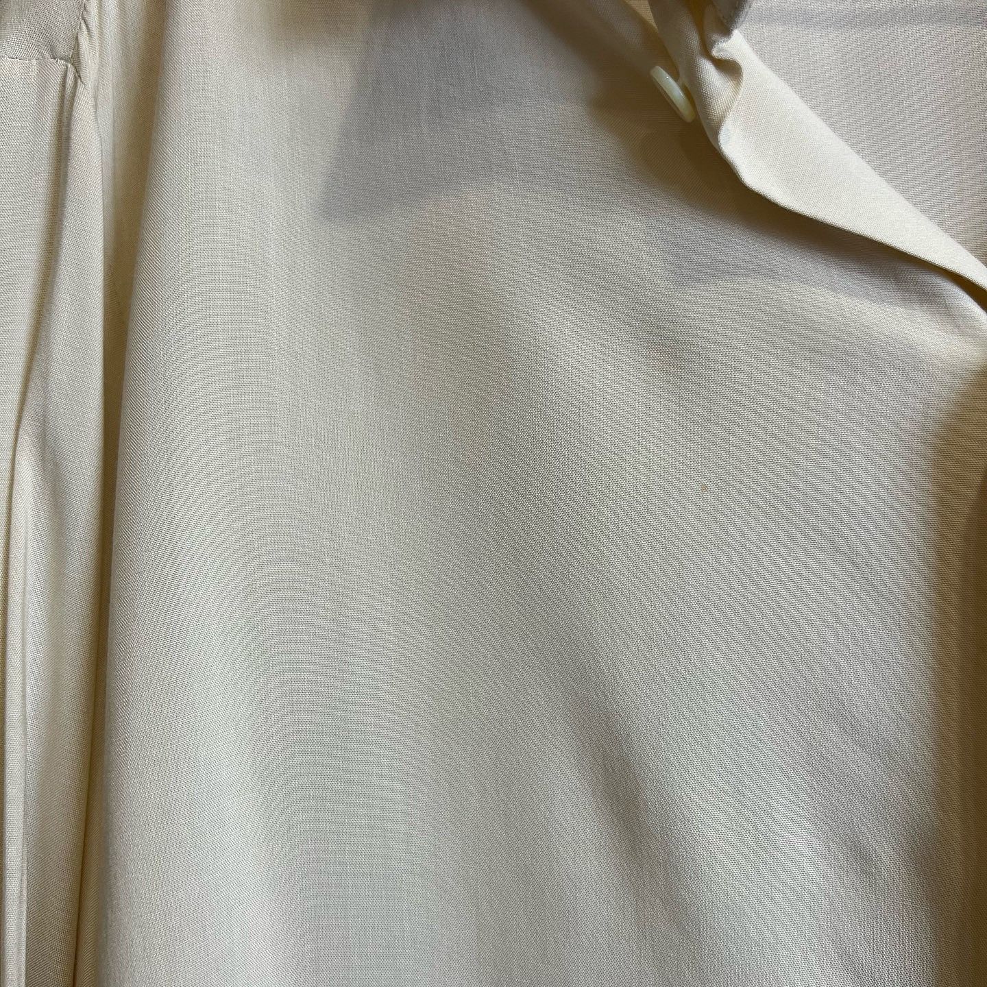 Celine Celine Button Up Shirt Size 34 Size XS / US 0-2 / IT 36-38 - 6 Thumbnail