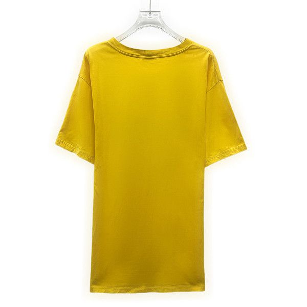 Celine Celine Logo Print T-Shirt Size M Size US M / EU 48-50 / 2 - 2 Thumbnail