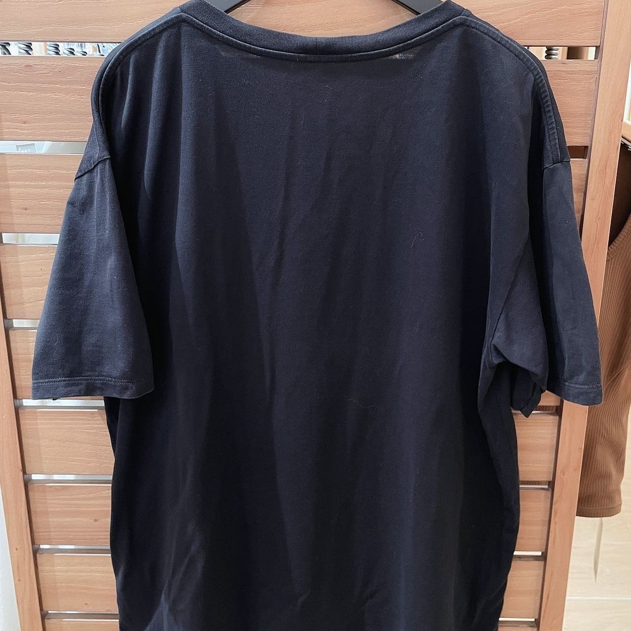 Celine Celine Arch Letter Logo T-Shirt Size S Size US S / EU 44-46 / 1 - 6 Thumbnail