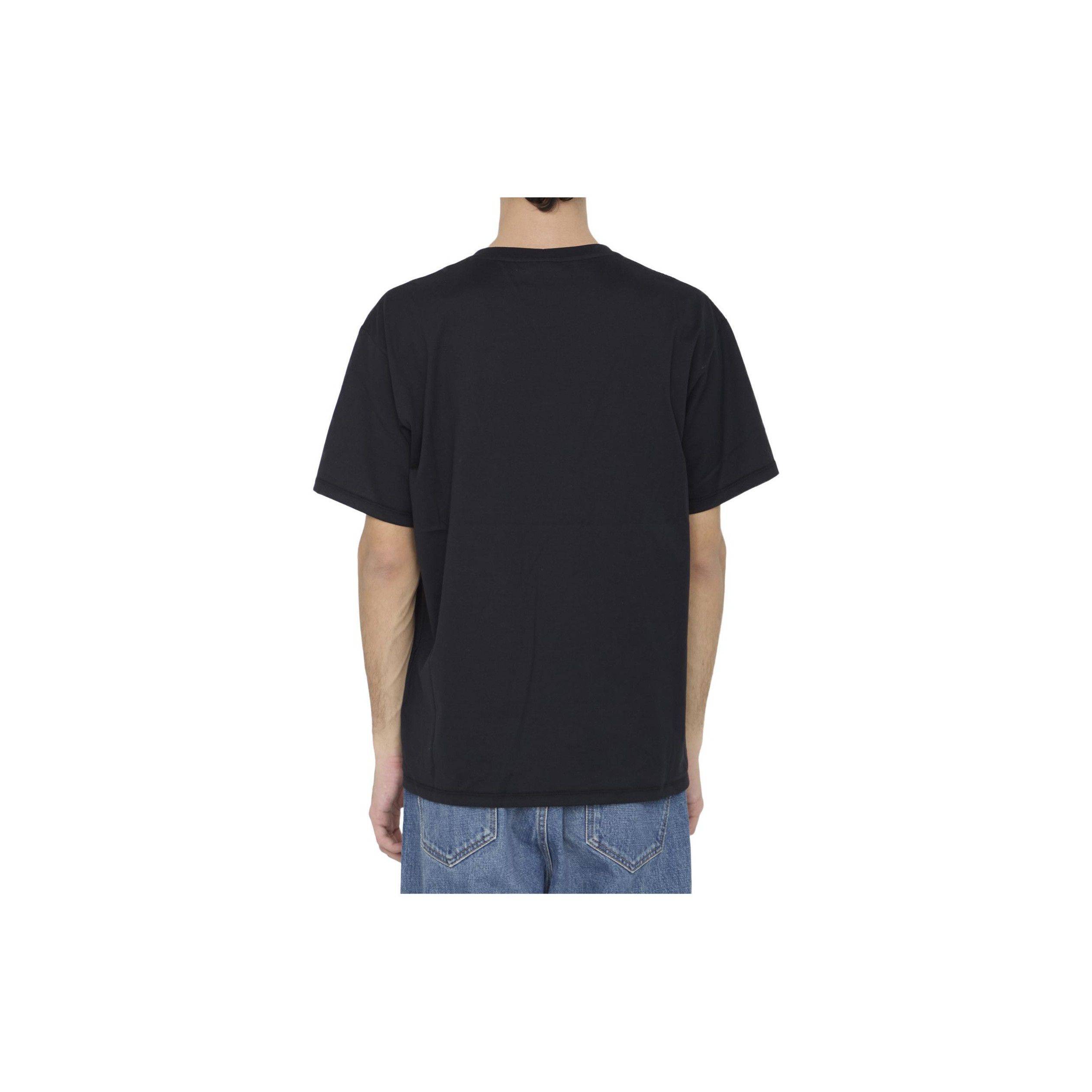 Celine Celine Arch Letter Logo T-Shirt Size S Size US S / EU 44-46 / 1 - 10 Thumbnail