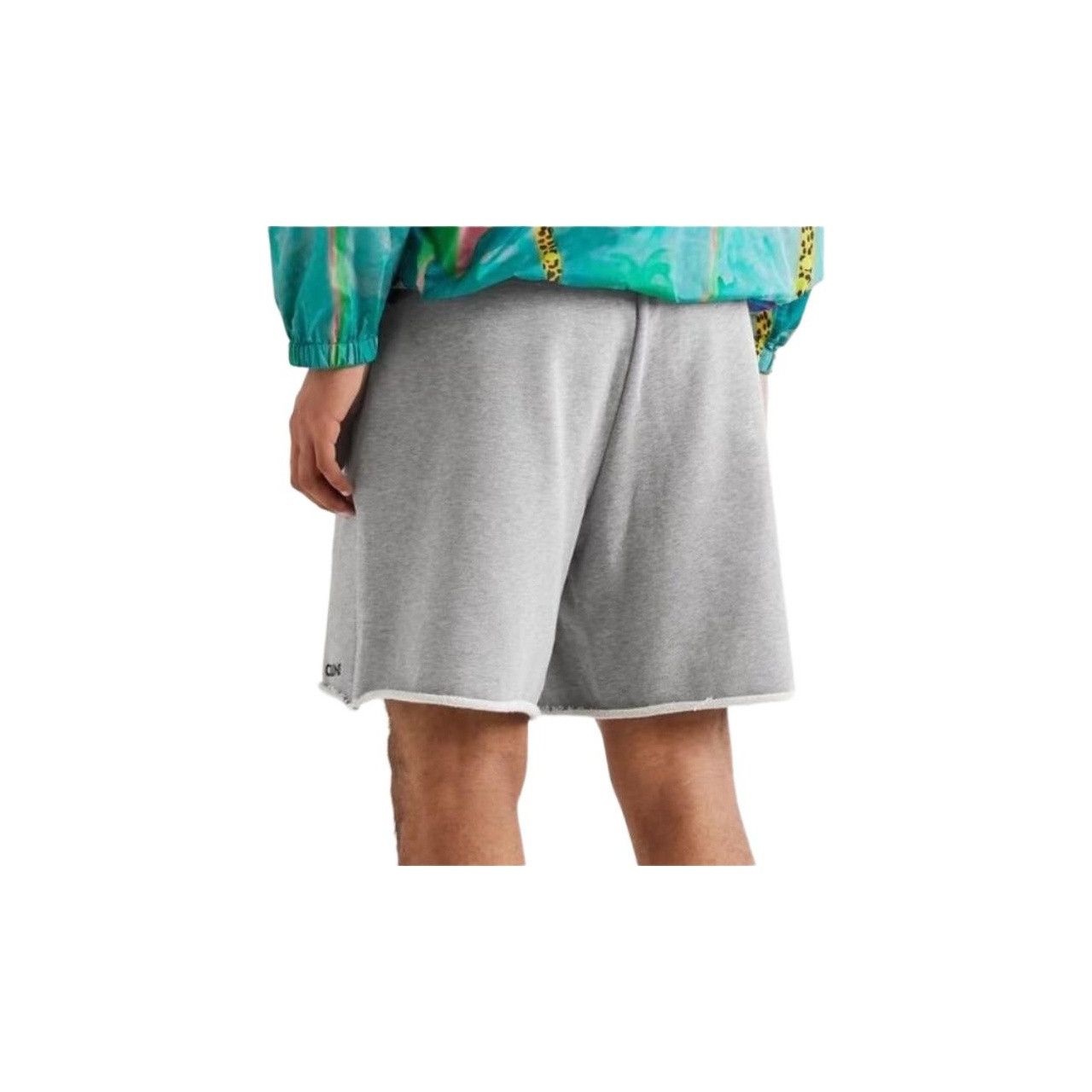 Celine Celine Logo Drawstring Shorts Size L Size US 34 / EU 50 - 10 Thumbnail