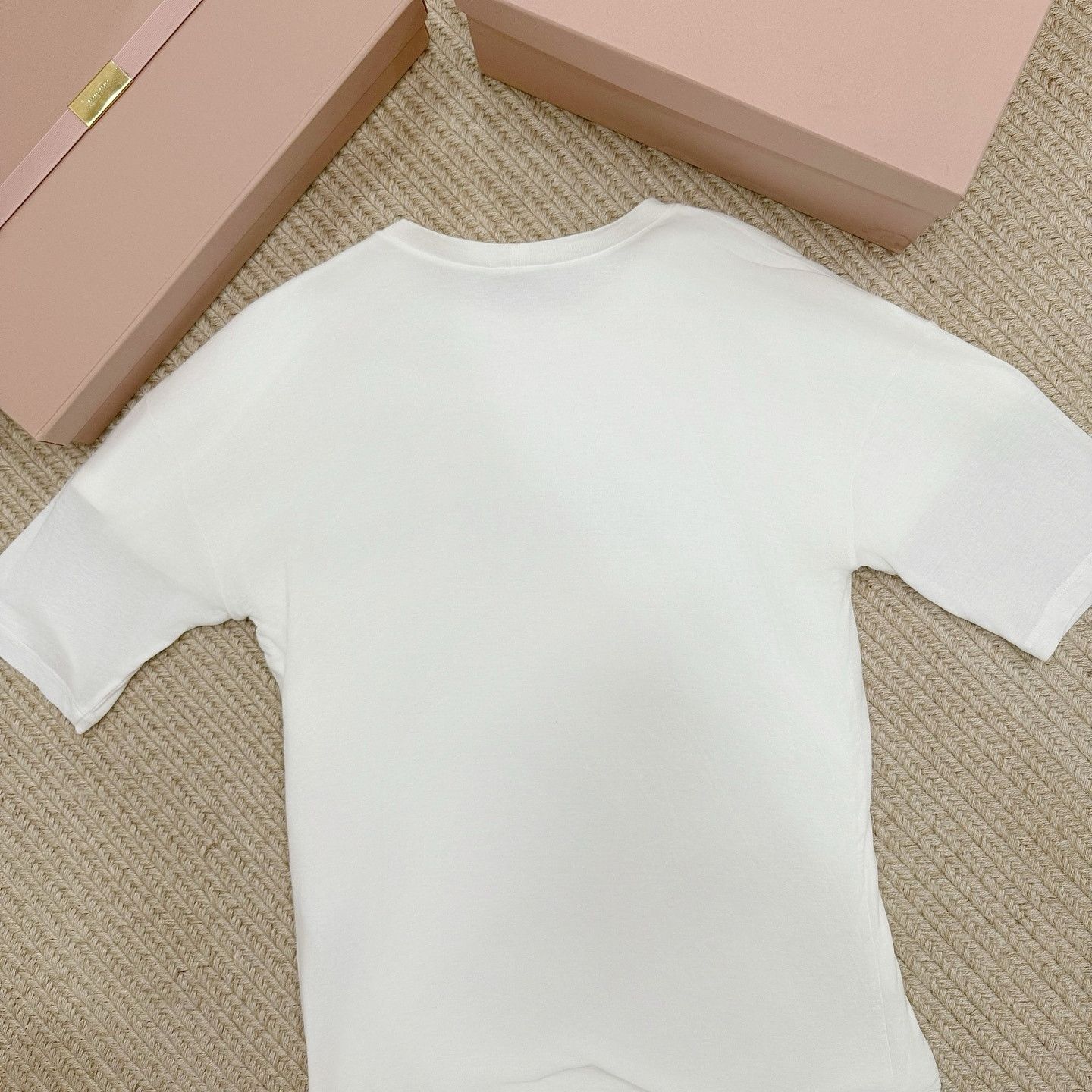 Celine CELINE Logo T-Shirt XS Size US XS / EU 42 / 0 - 2 Thumbnail